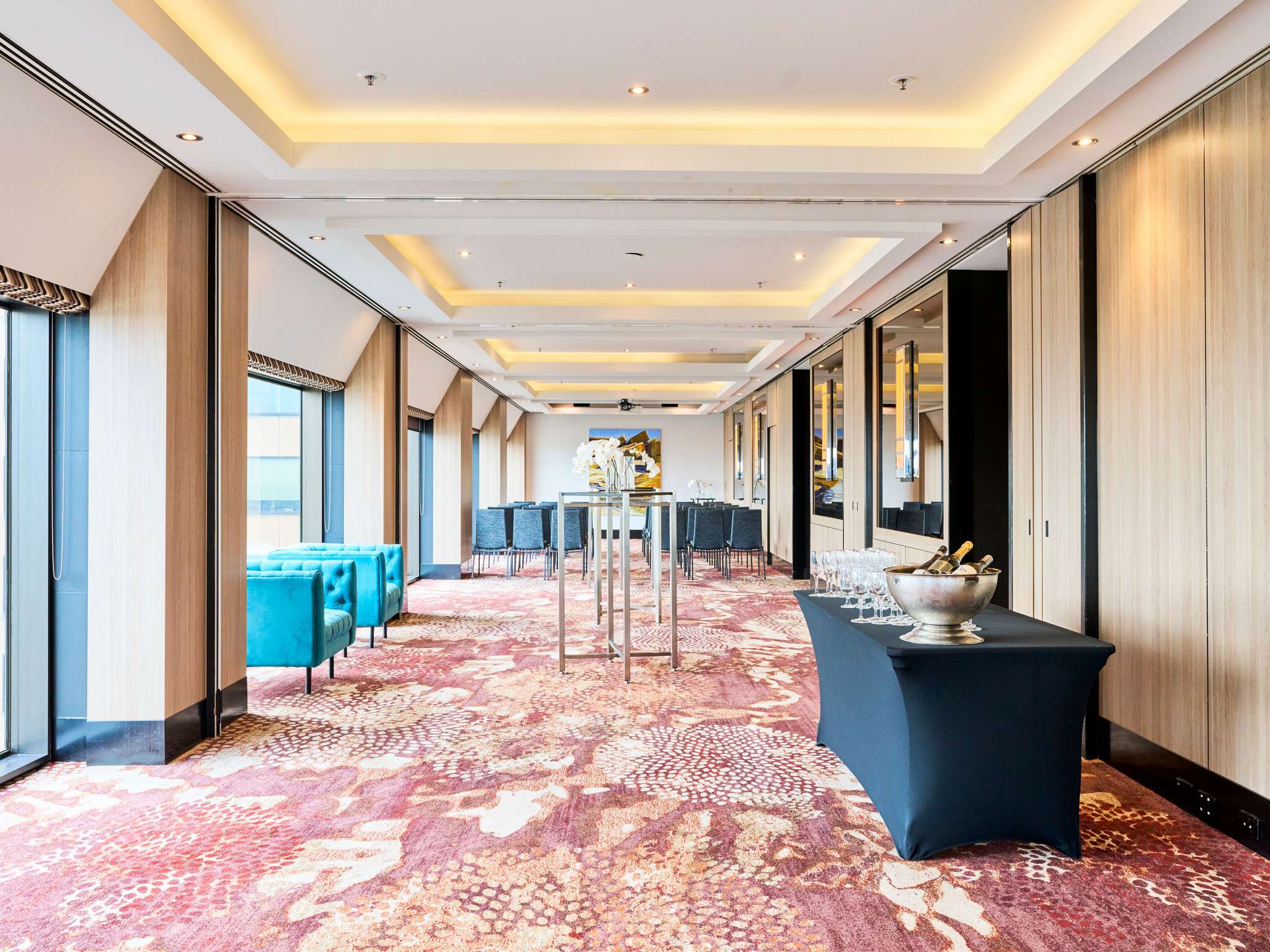 Photo - Sofitel Melbourne On Collins