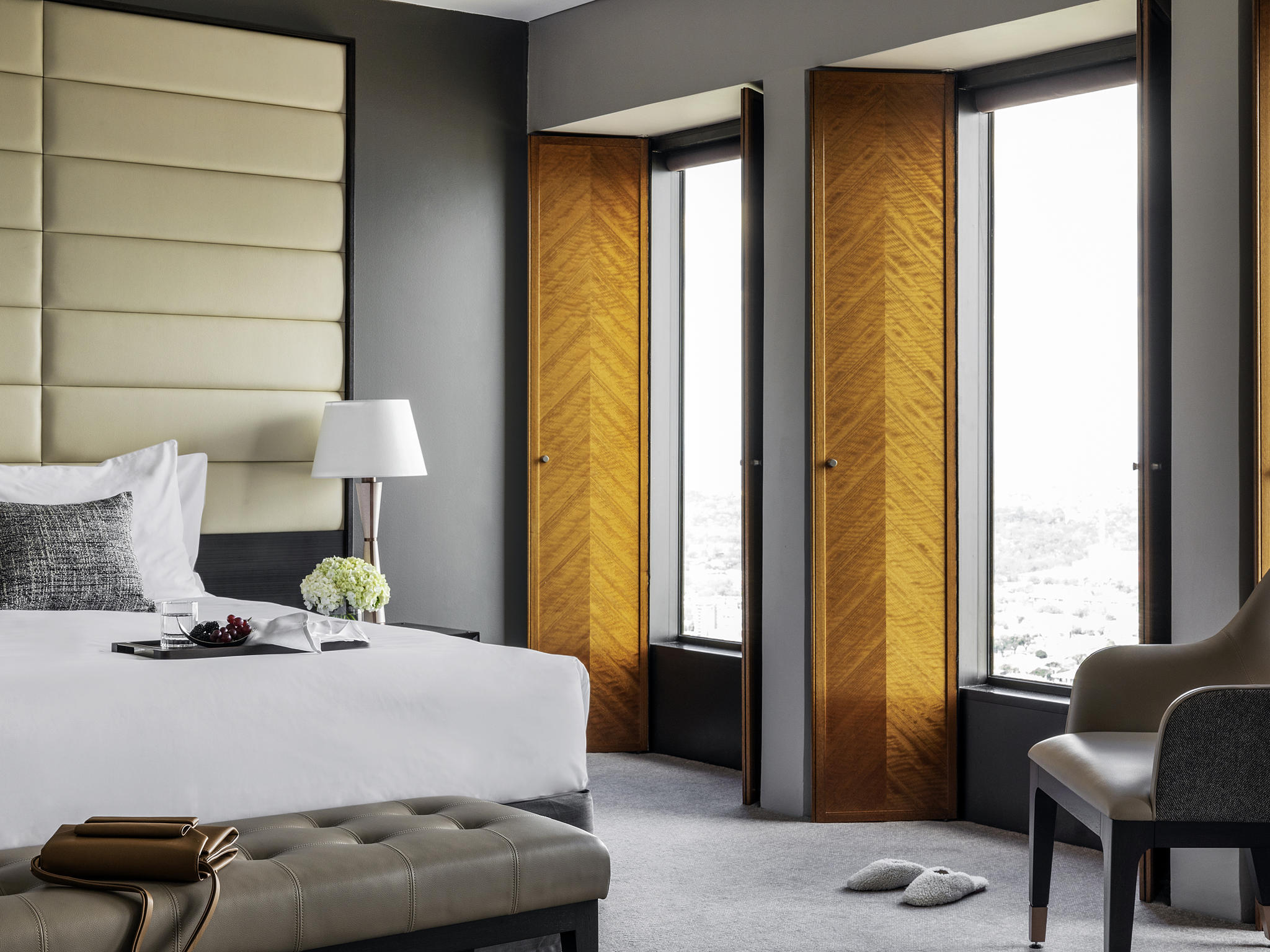 Foto - Sofitel Melbourne On Collins