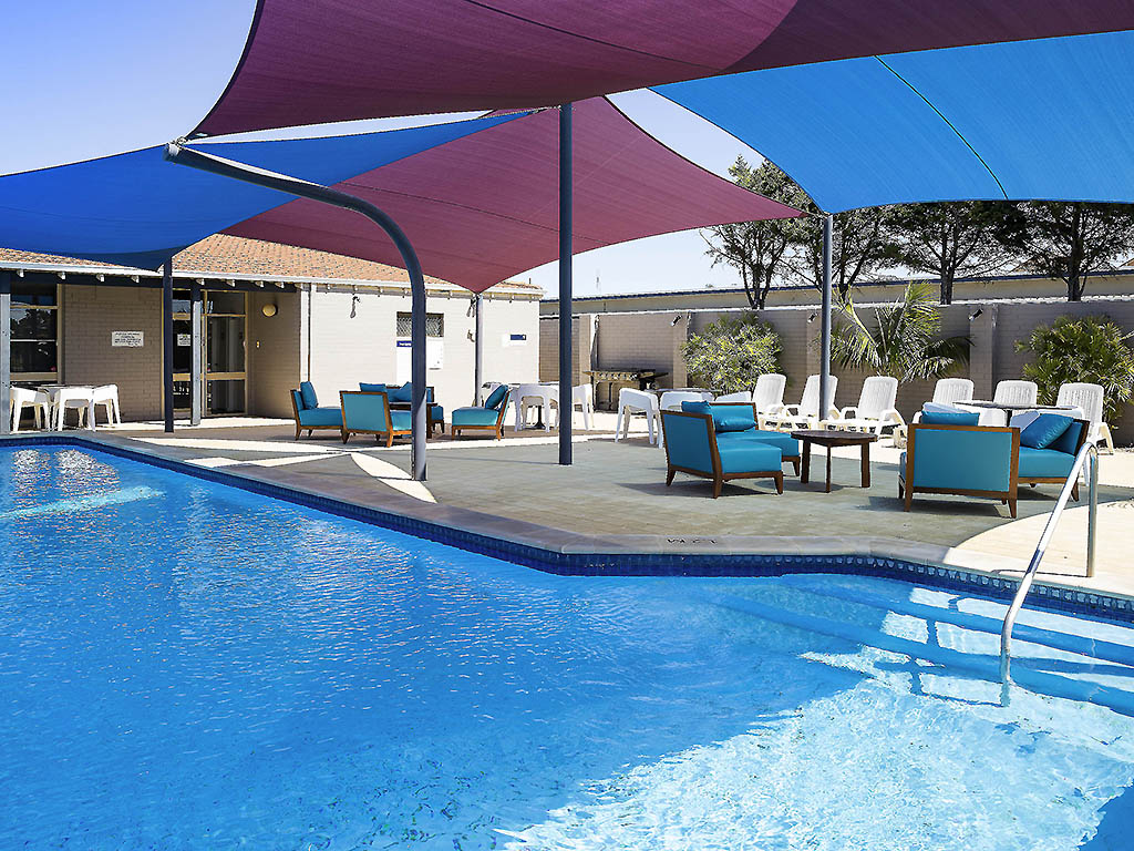 ibis Styles Geraldton - Image 1