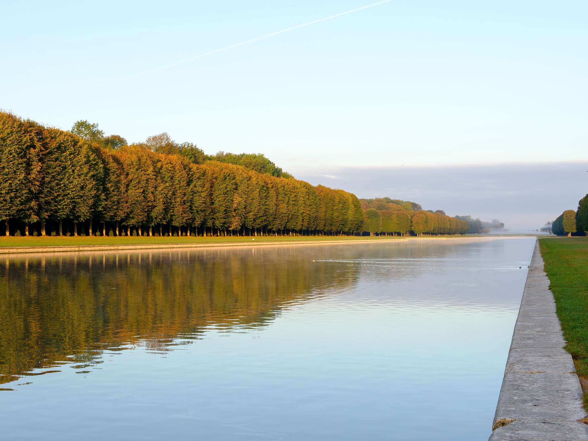 Photo - Mercure Versailles Chateau