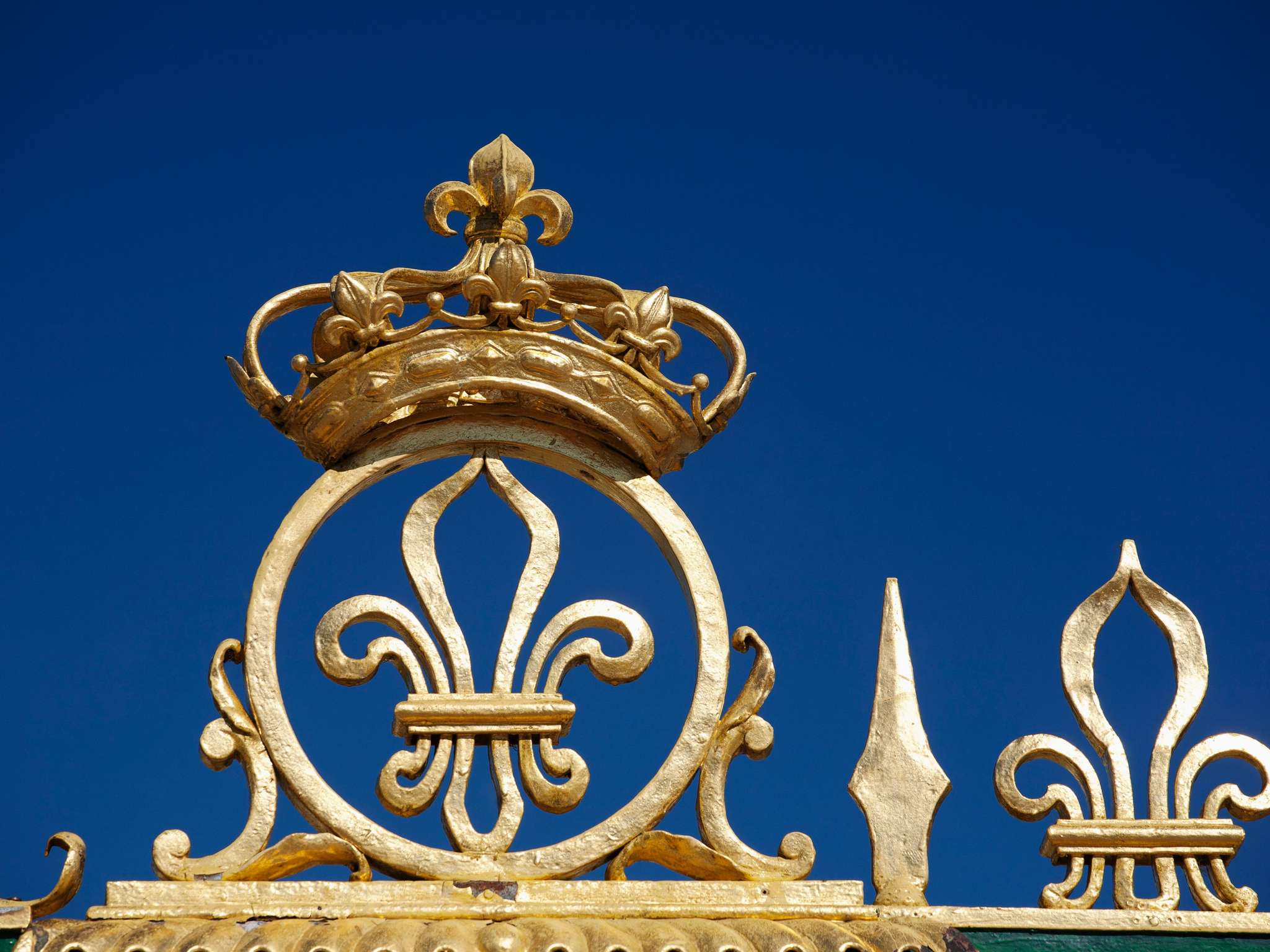 Photo - Mercure Versailles Chateau