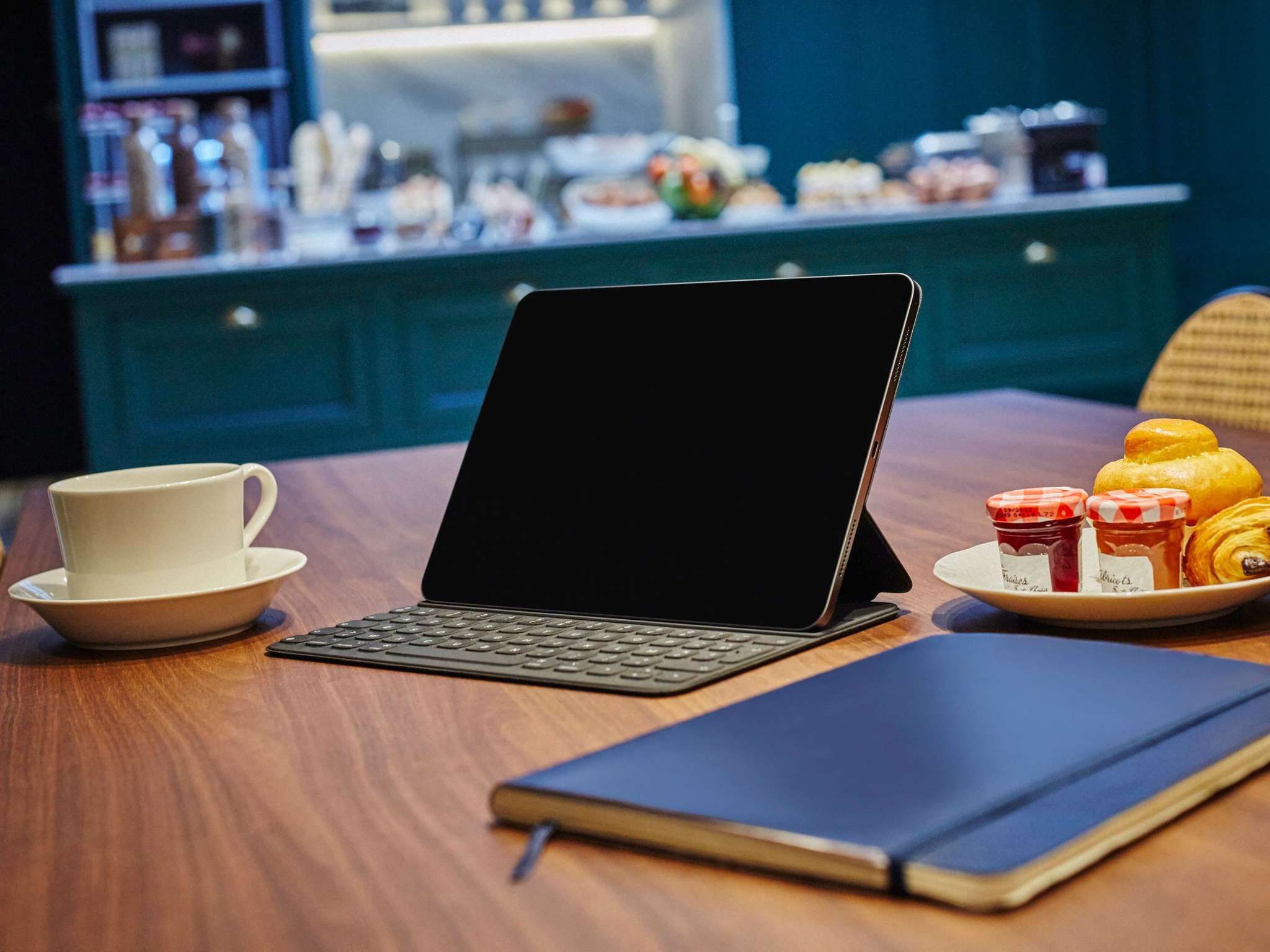 Photo - Mercure Versailles Chateau