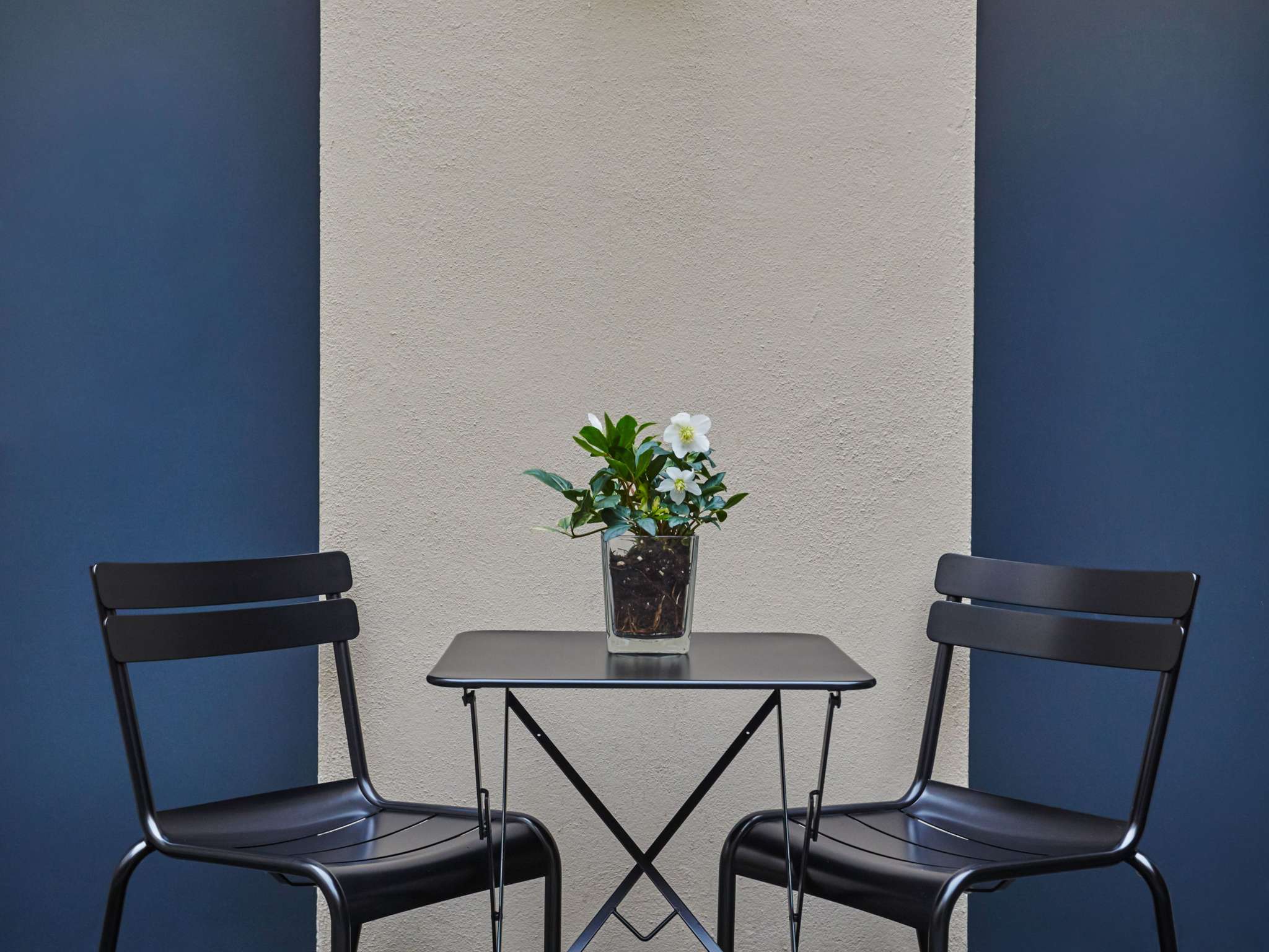 Photo - Mercure Versailles Chateau