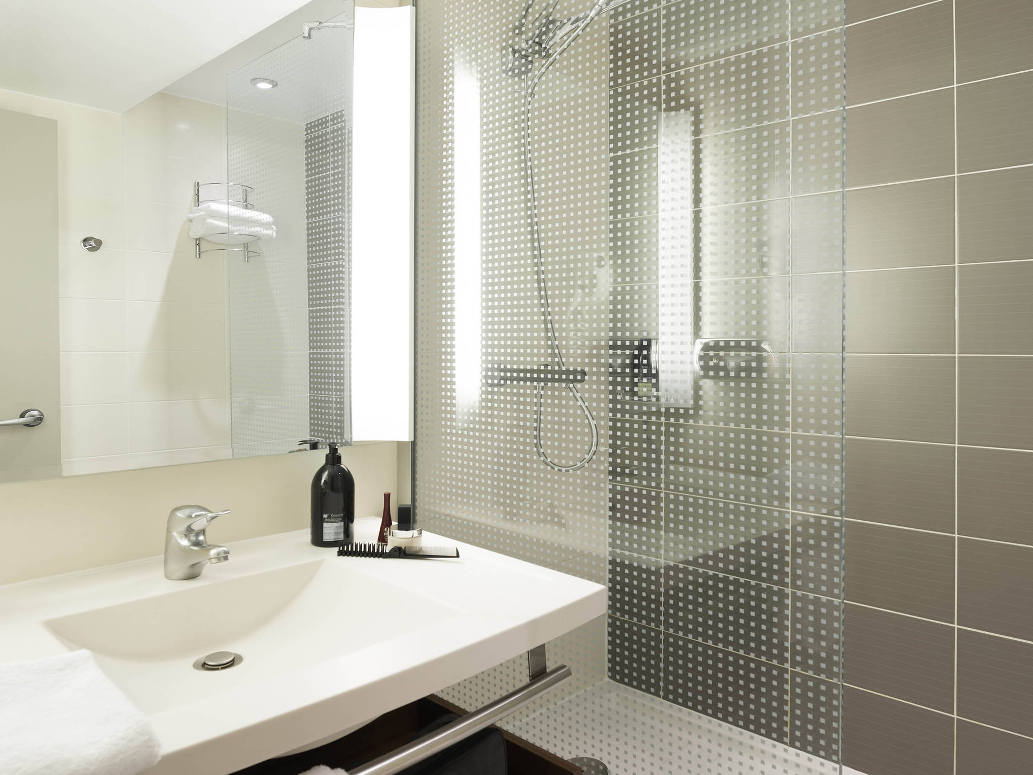 Foto - Aparthotel Adagio Toulouse Centre Ramblas