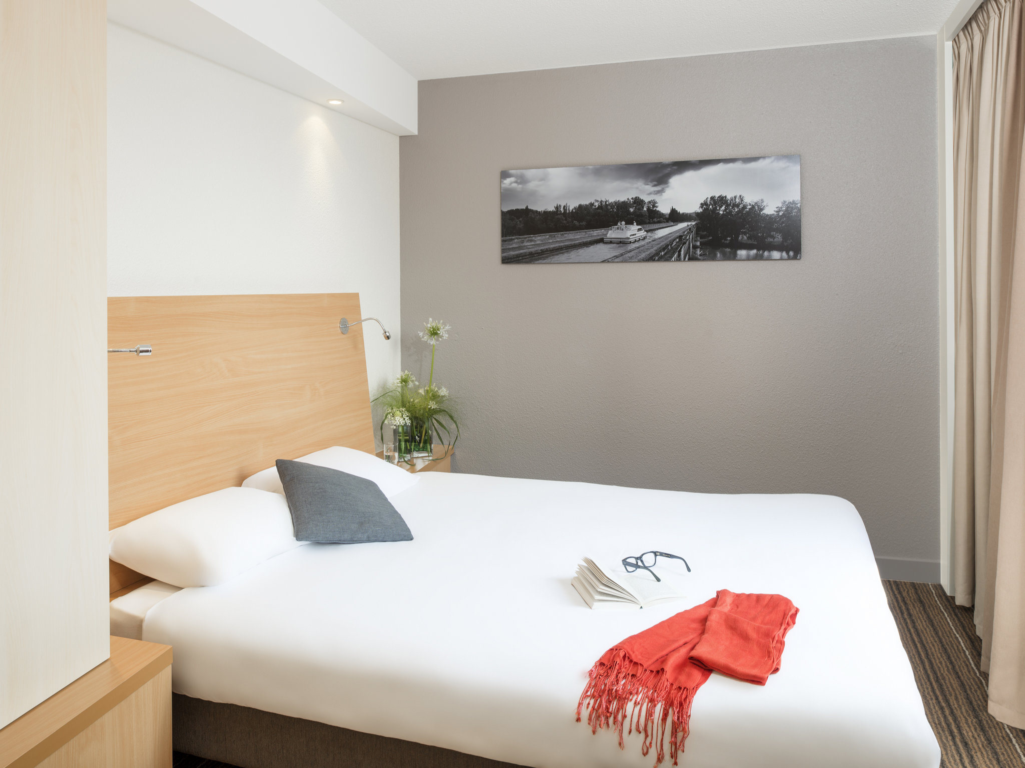 Foto - Aparthotel Adagio Toulouse Centre Ramblas