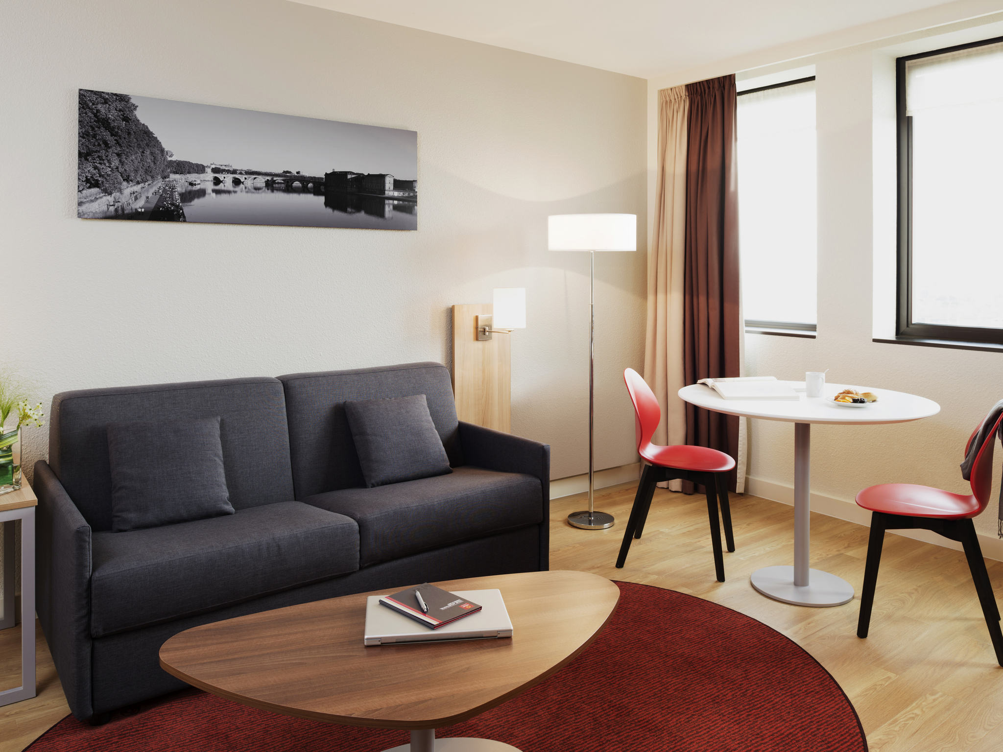 Foto - Aparthotel Adagio Toulouse Centre Ramblas