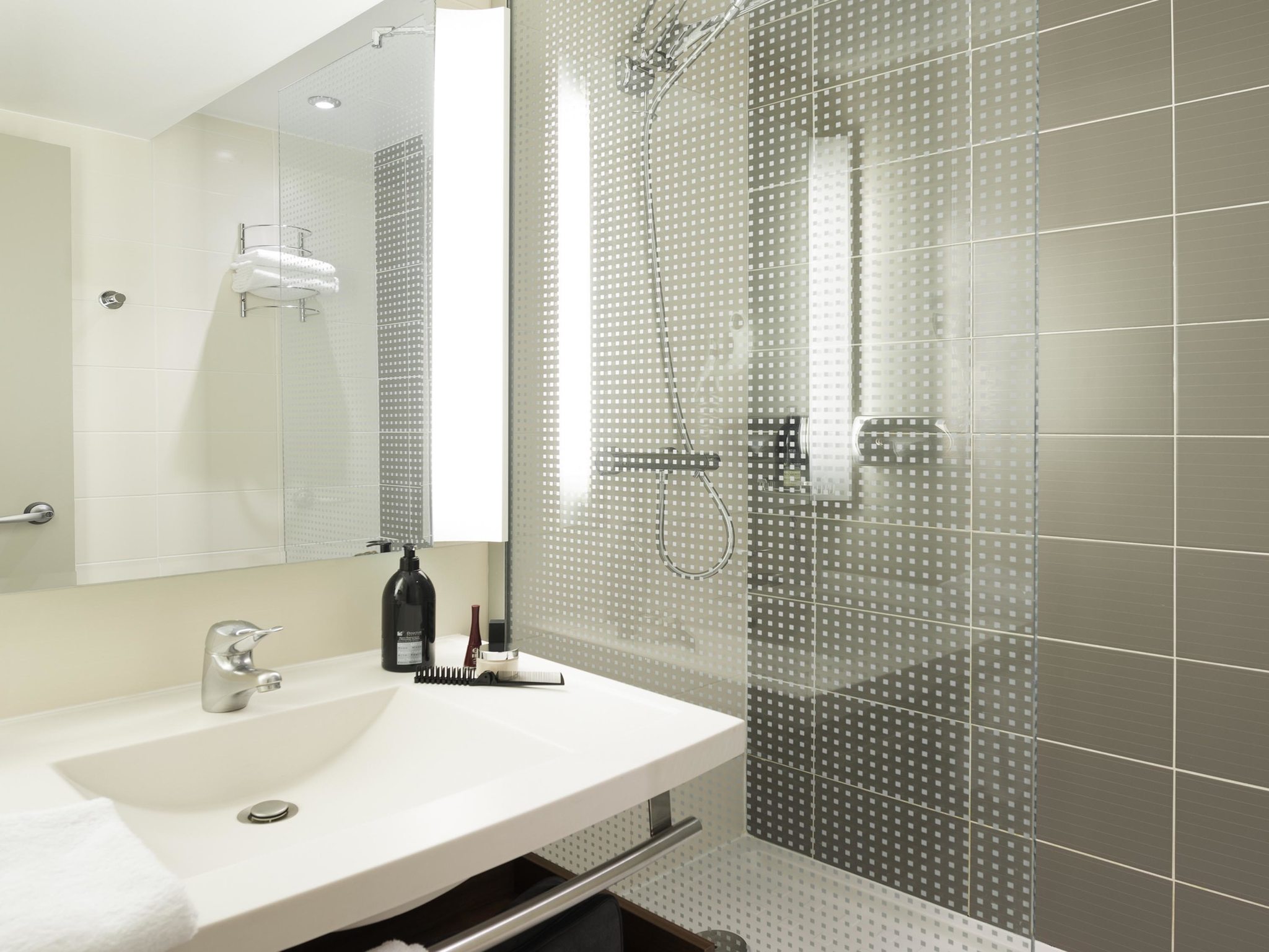 Foto - Aparthotel Adagio Toulouse Centre Ramblas