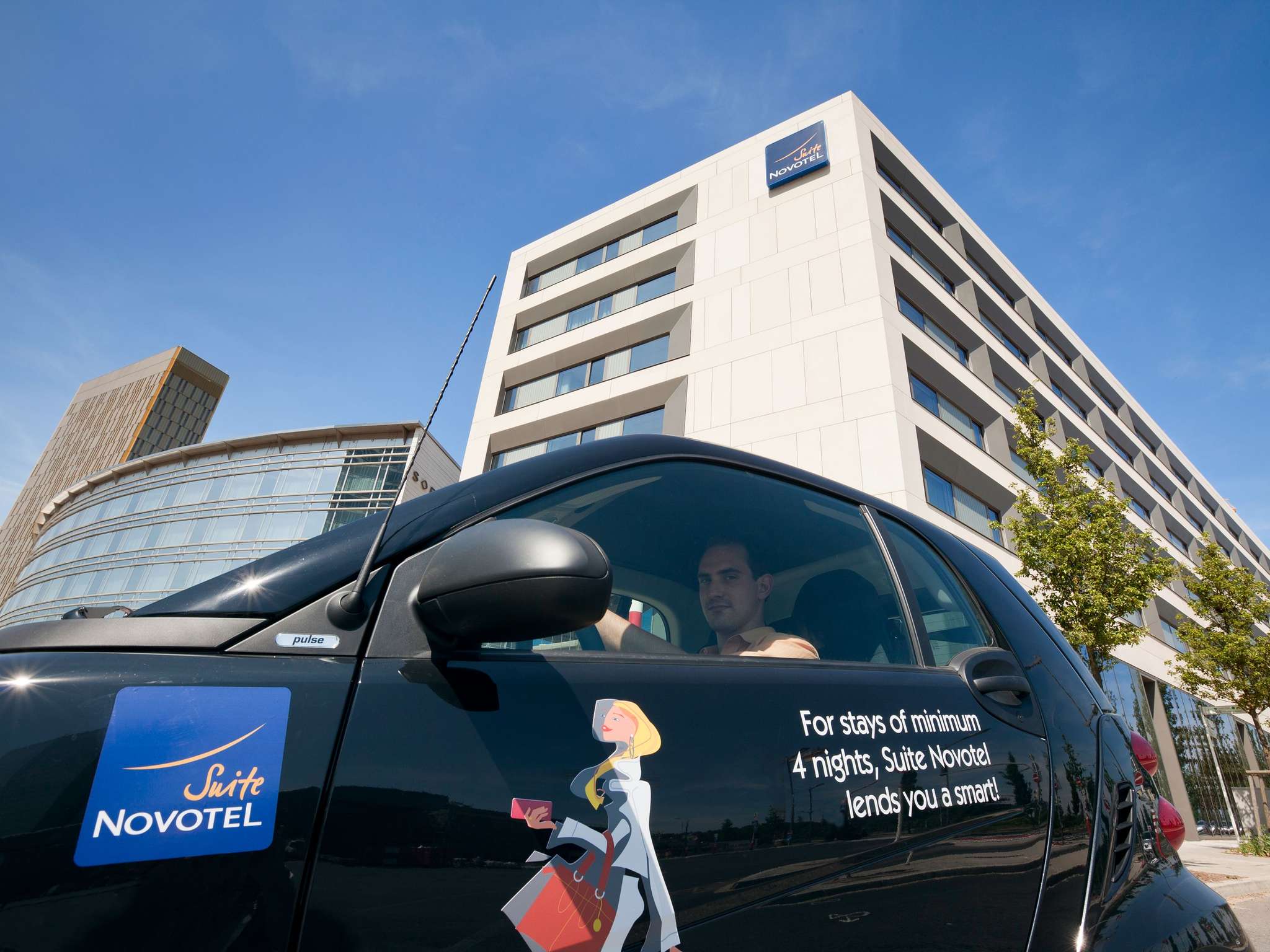 Foto - Novotel Bali Benoa