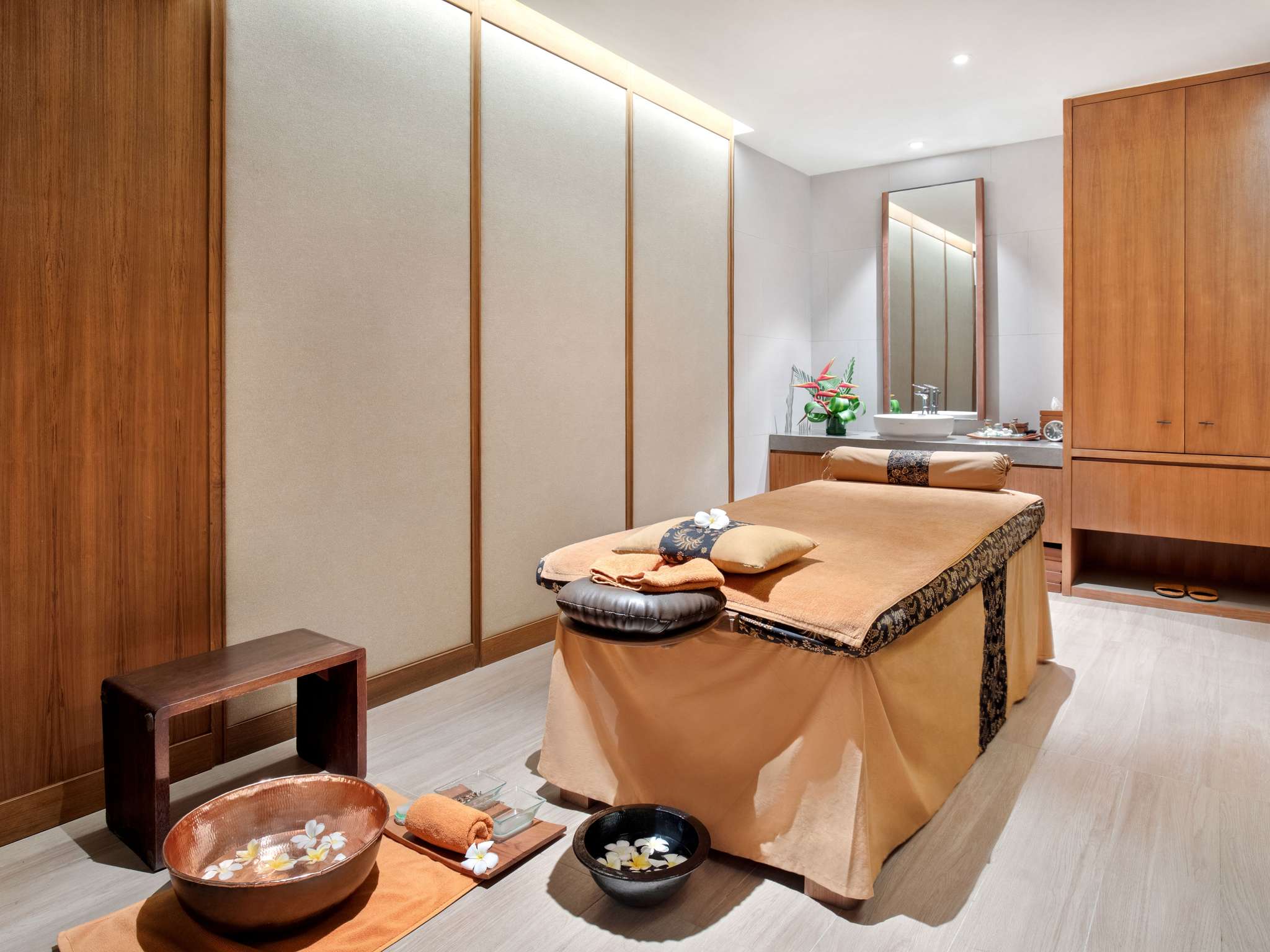 Foto - Novotel Bali Benoa