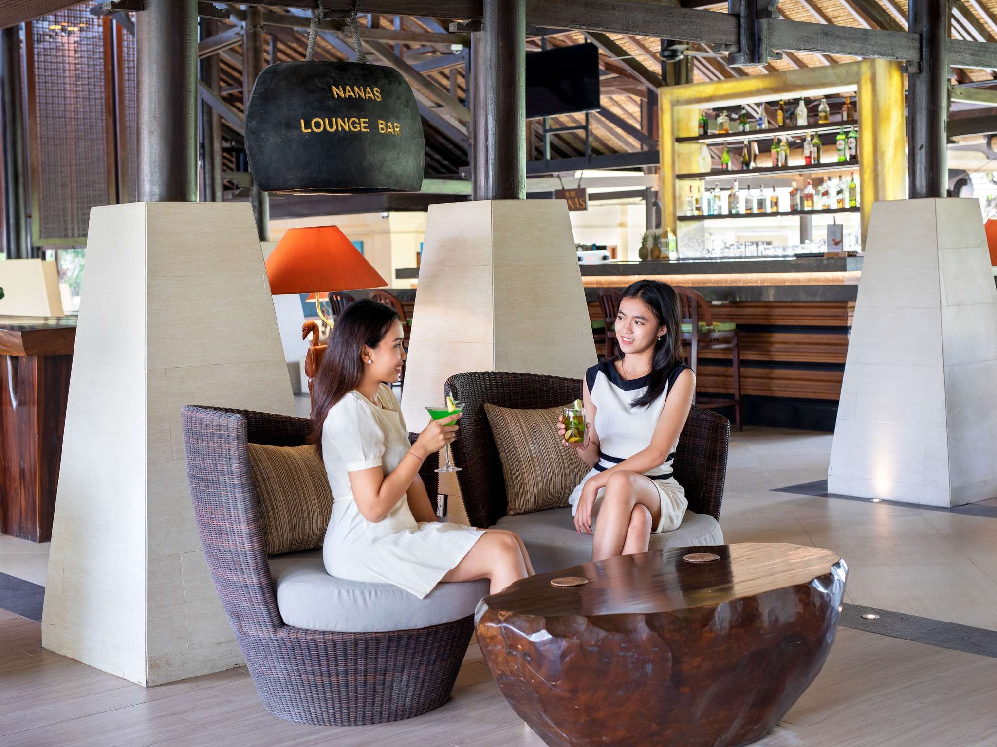 Photo - Novotel Bali Benoa