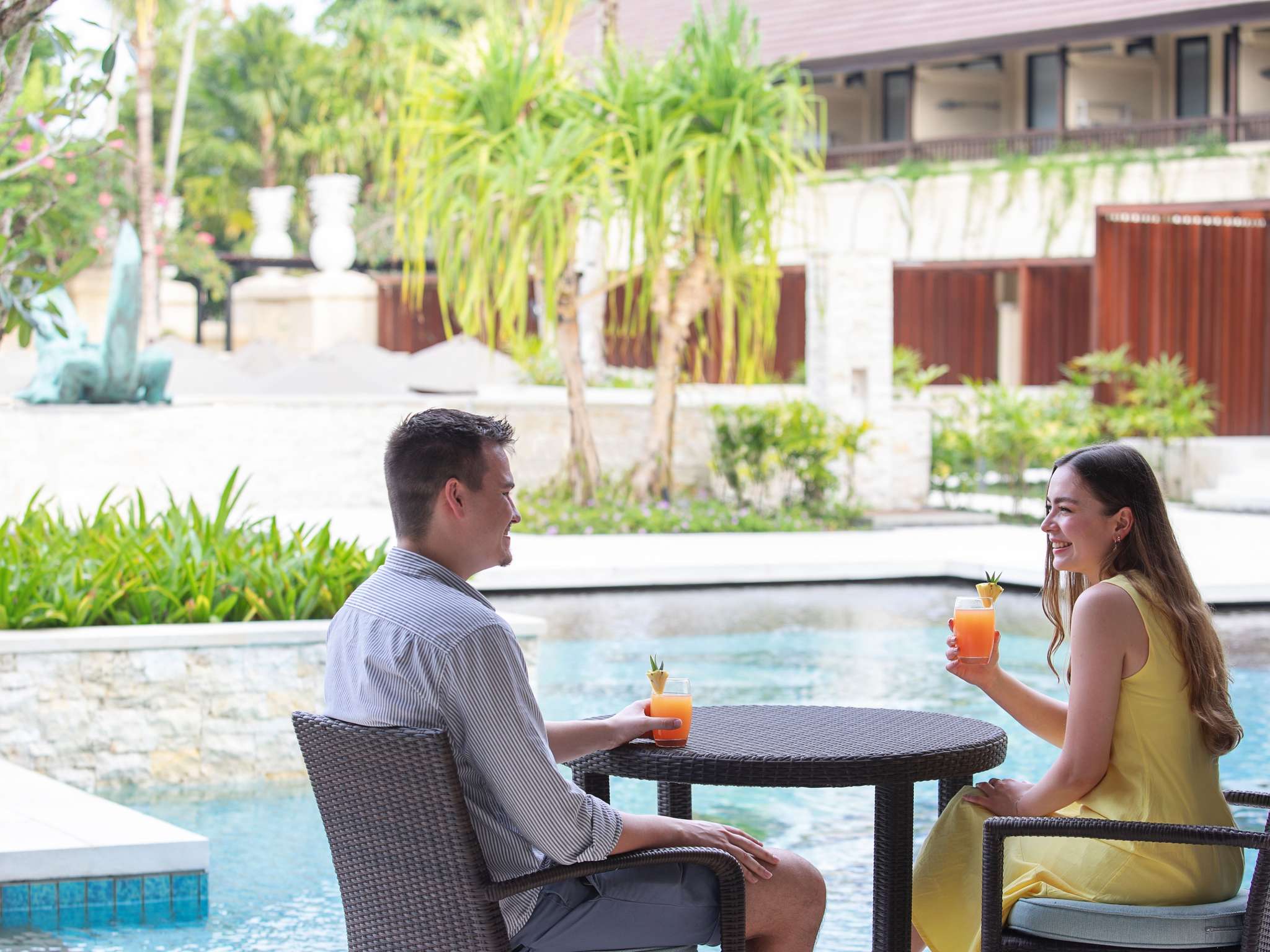 Photo - Novotel Bali Benoa
