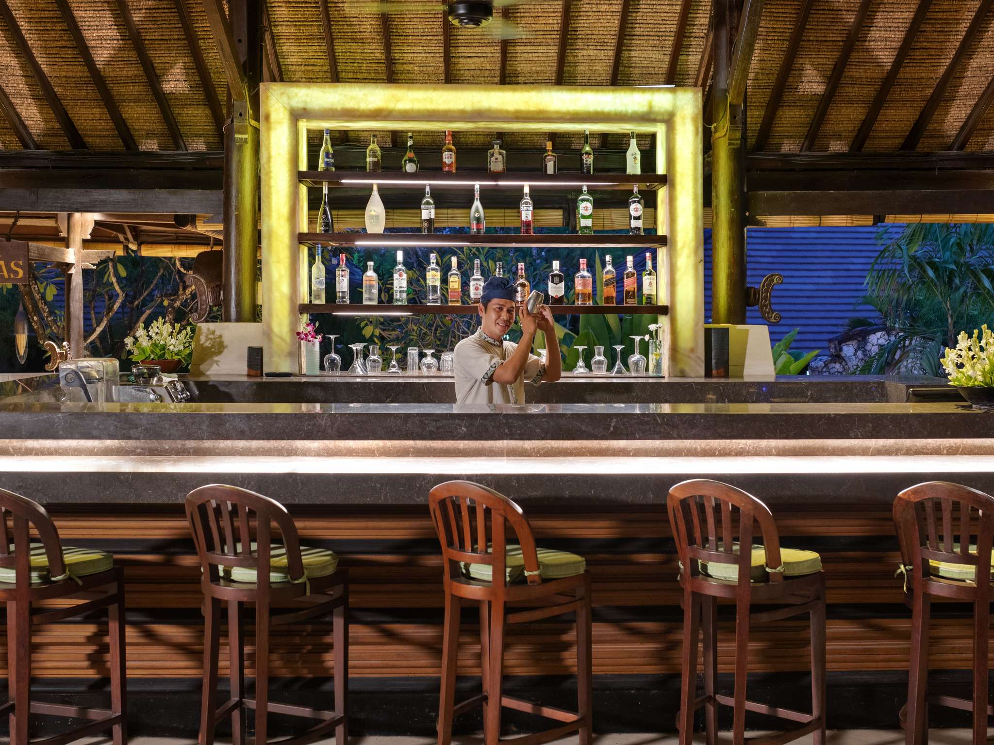 Foto - Novotel Bali Benoa