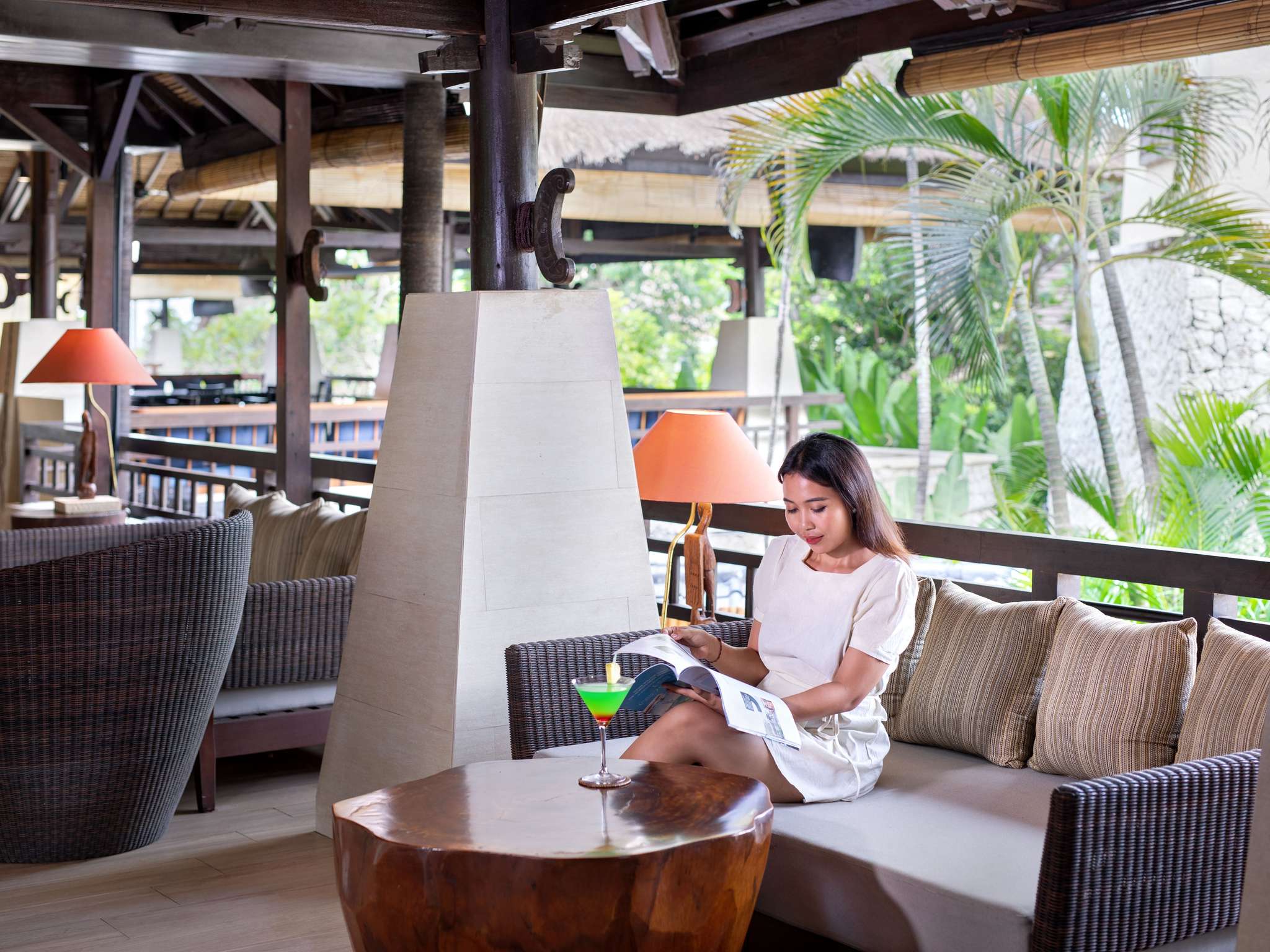 Photo - Novotel Bali Benoa