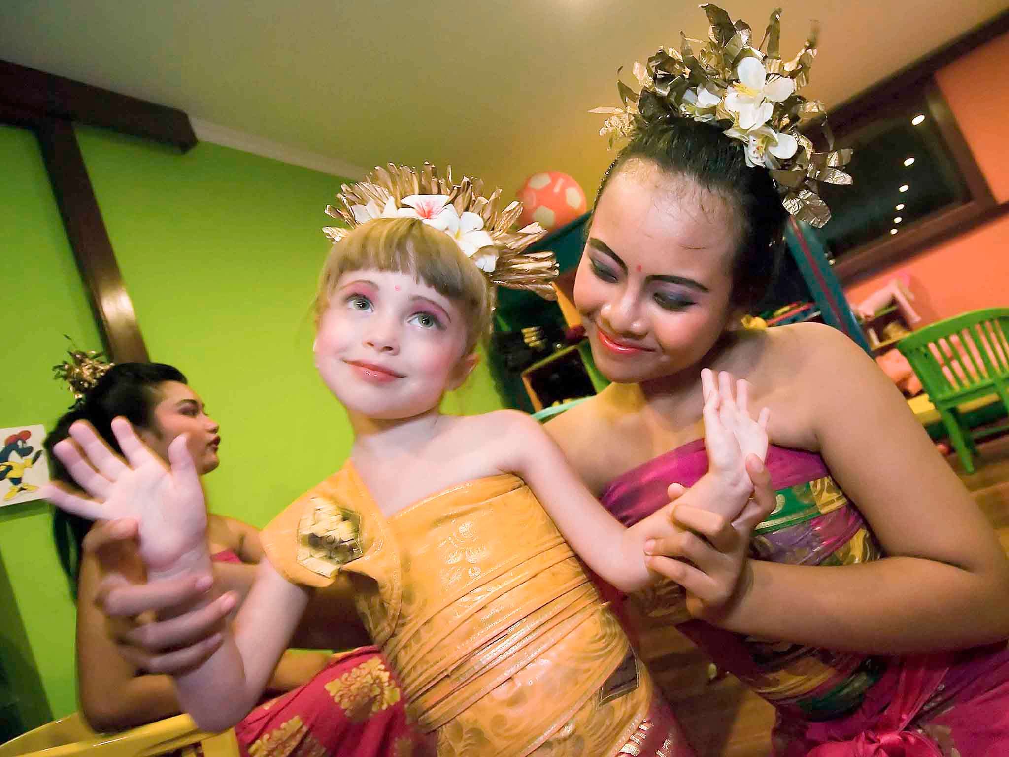 Foto - Novotel Bali Benoa