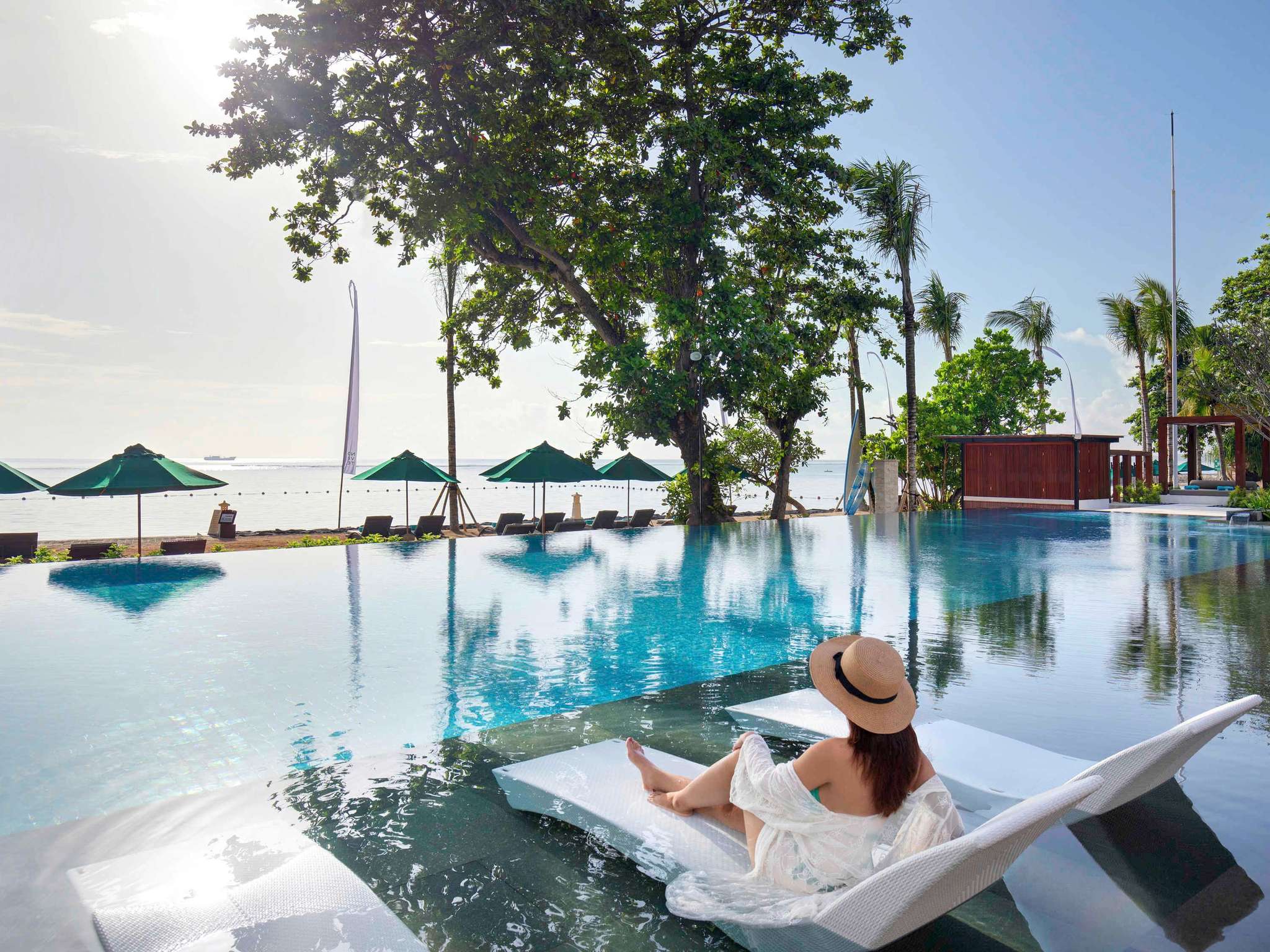 Photo - Novotel Bali Benoa