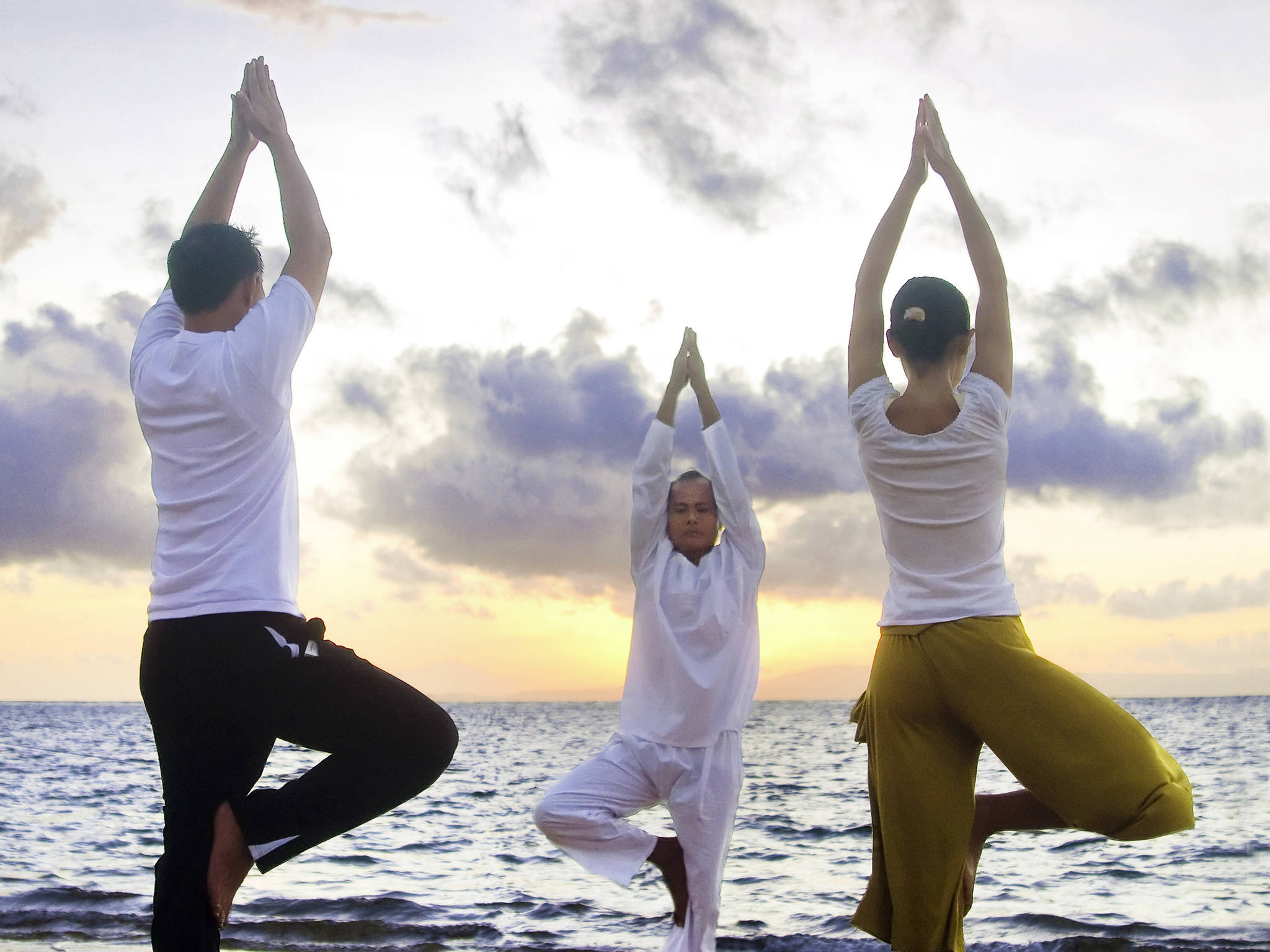 Foto - Novotel Bali Benoa