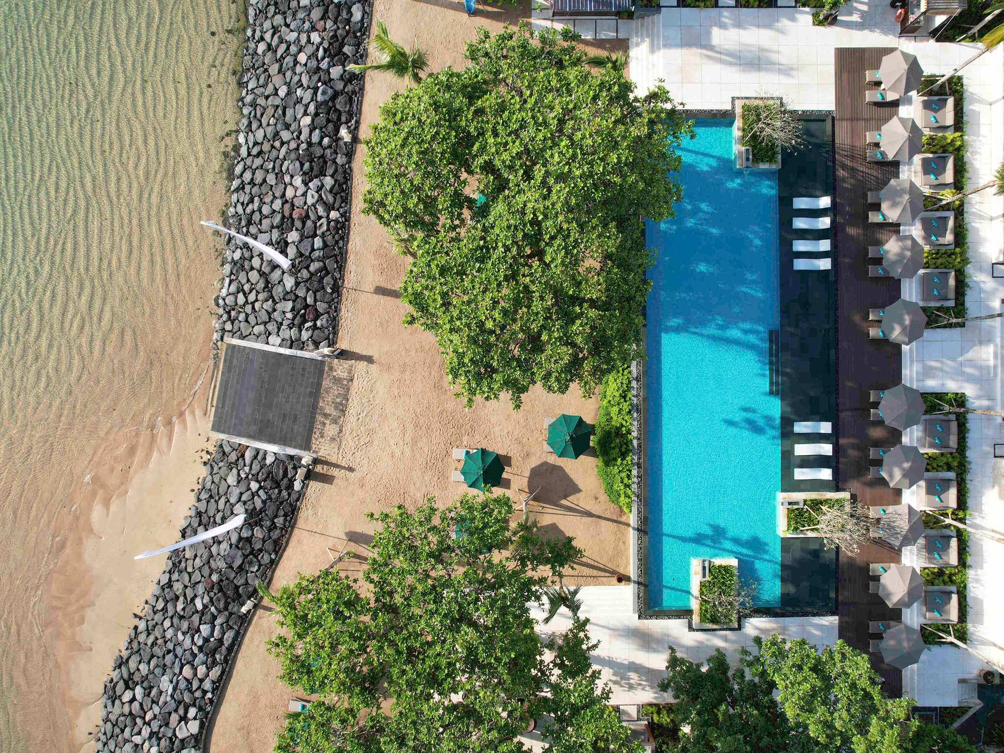 Novotel Bali Benoa Mid Scale Hotel Accorhotels Hotel Novotel Bali Benoa