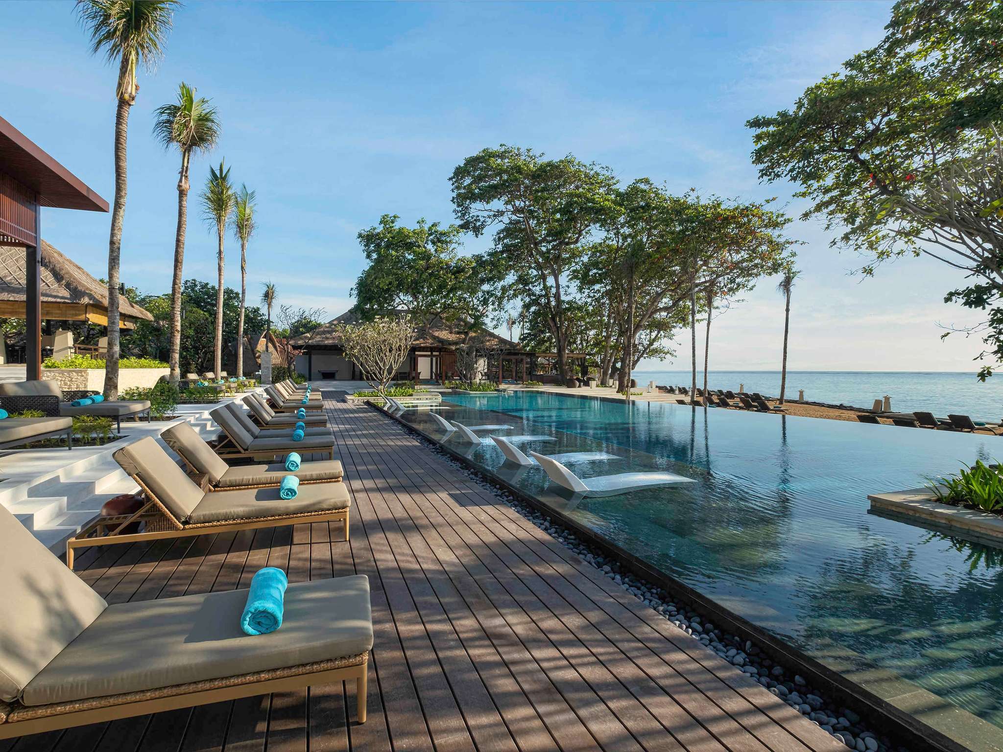 Novotel Bali Benoa Mid Scale Hotel Accorhotels Hotel Novotel Bali Benoa