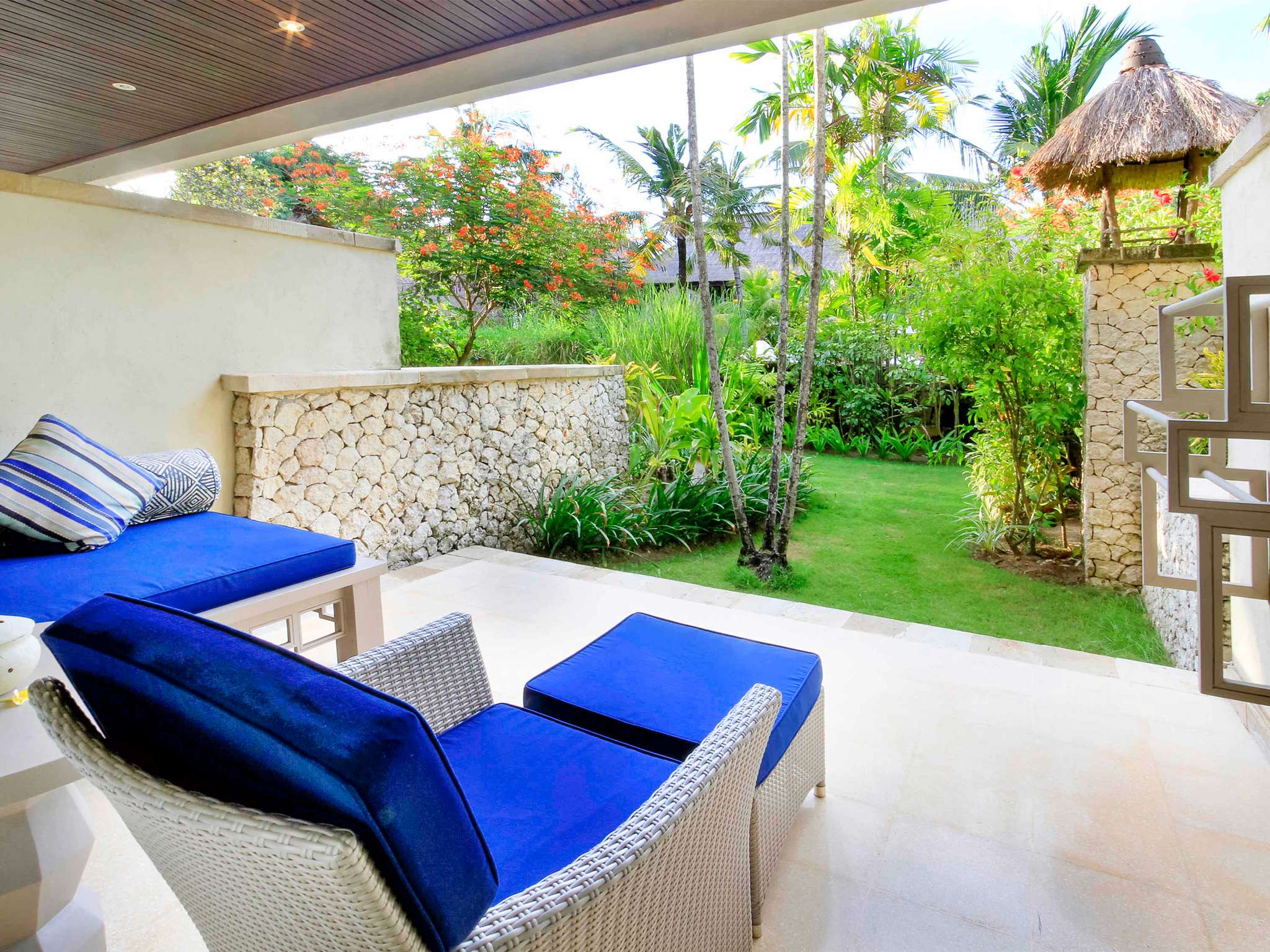 Foto - Novotel Bali Benoa