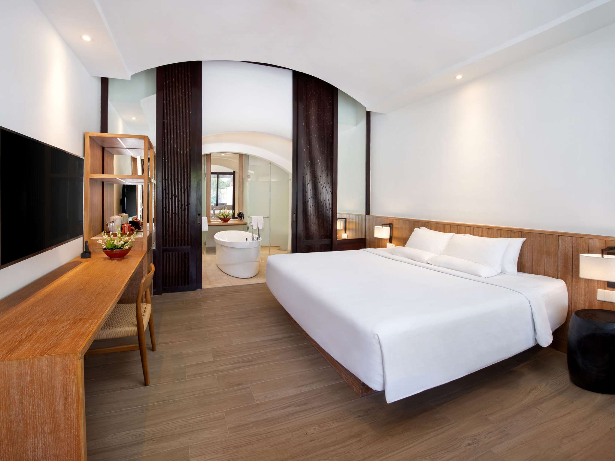 Foto - Novotel Bali Benoa