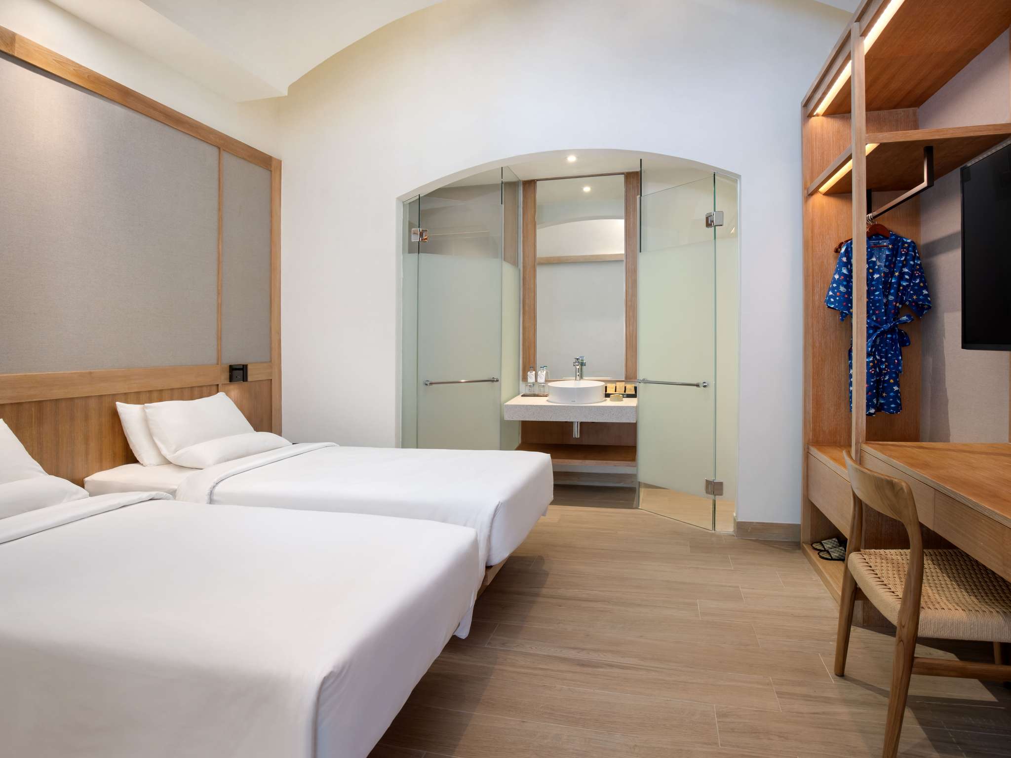 Foto - Novotel Bali Benoa