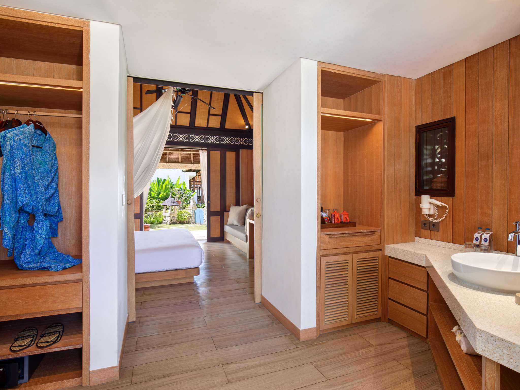 Foto - Novotel Bali Benoa