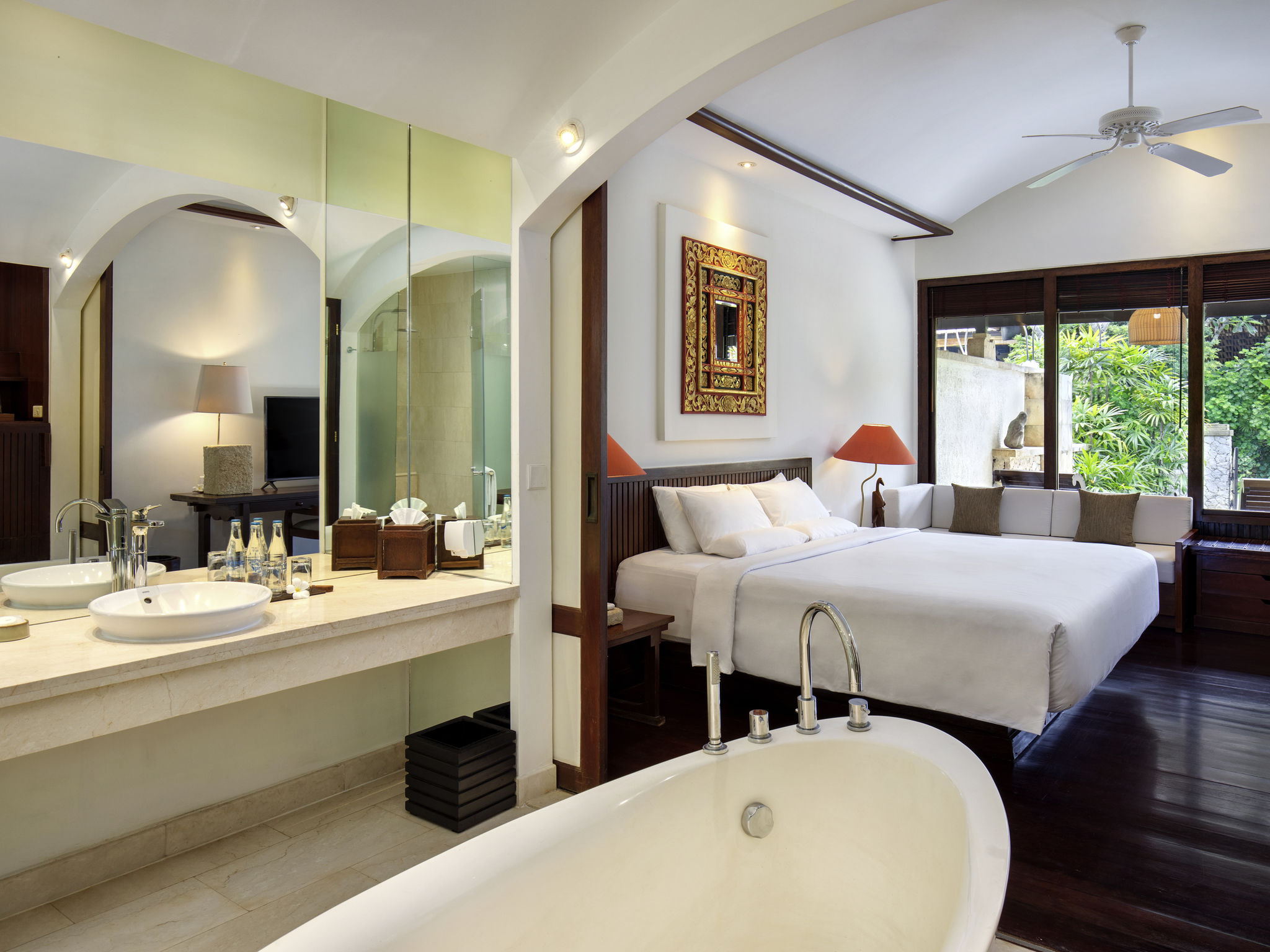 Foto - Novotel Bali Benoa