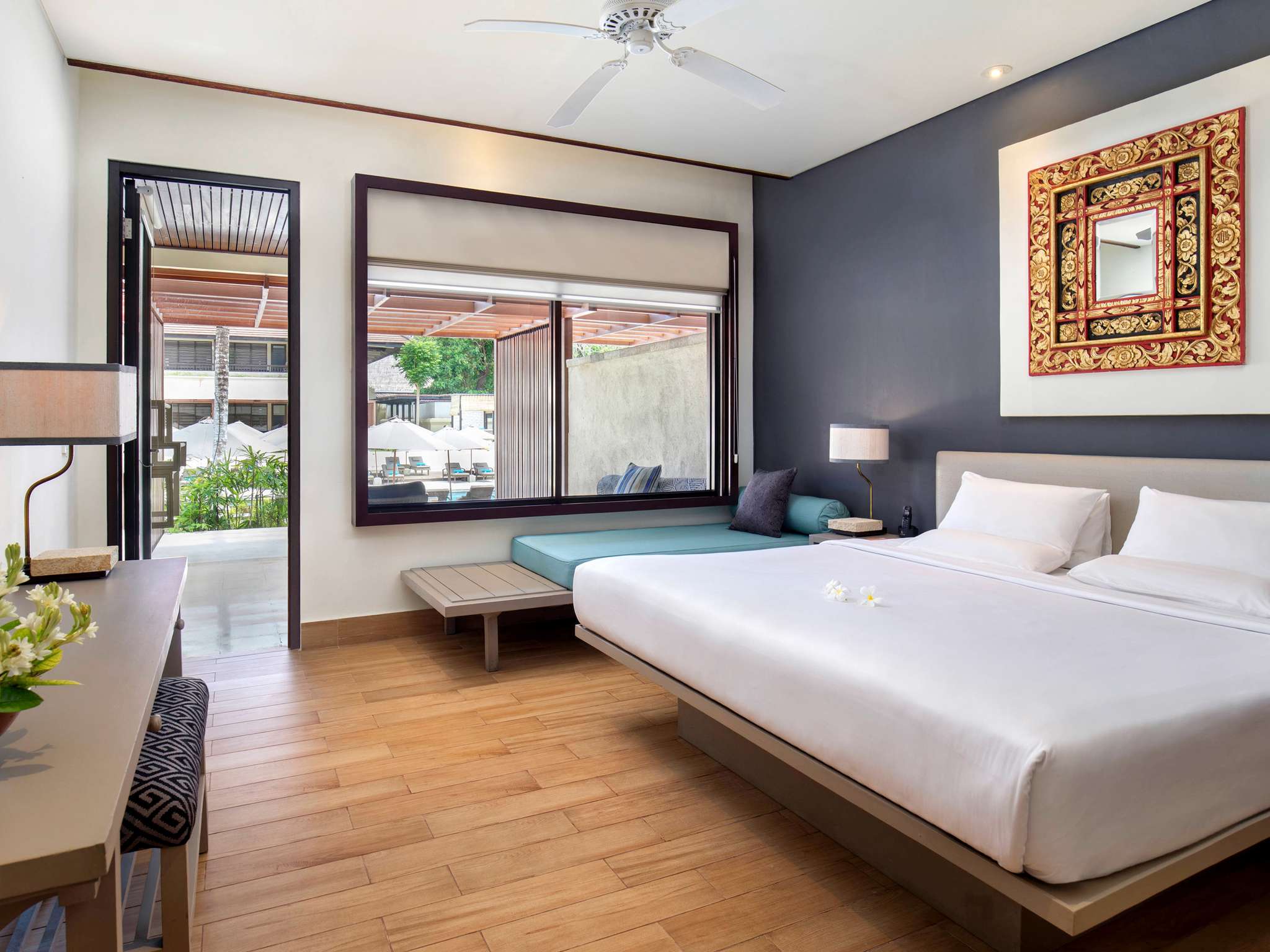 Foto - Novotel Bali Benoa