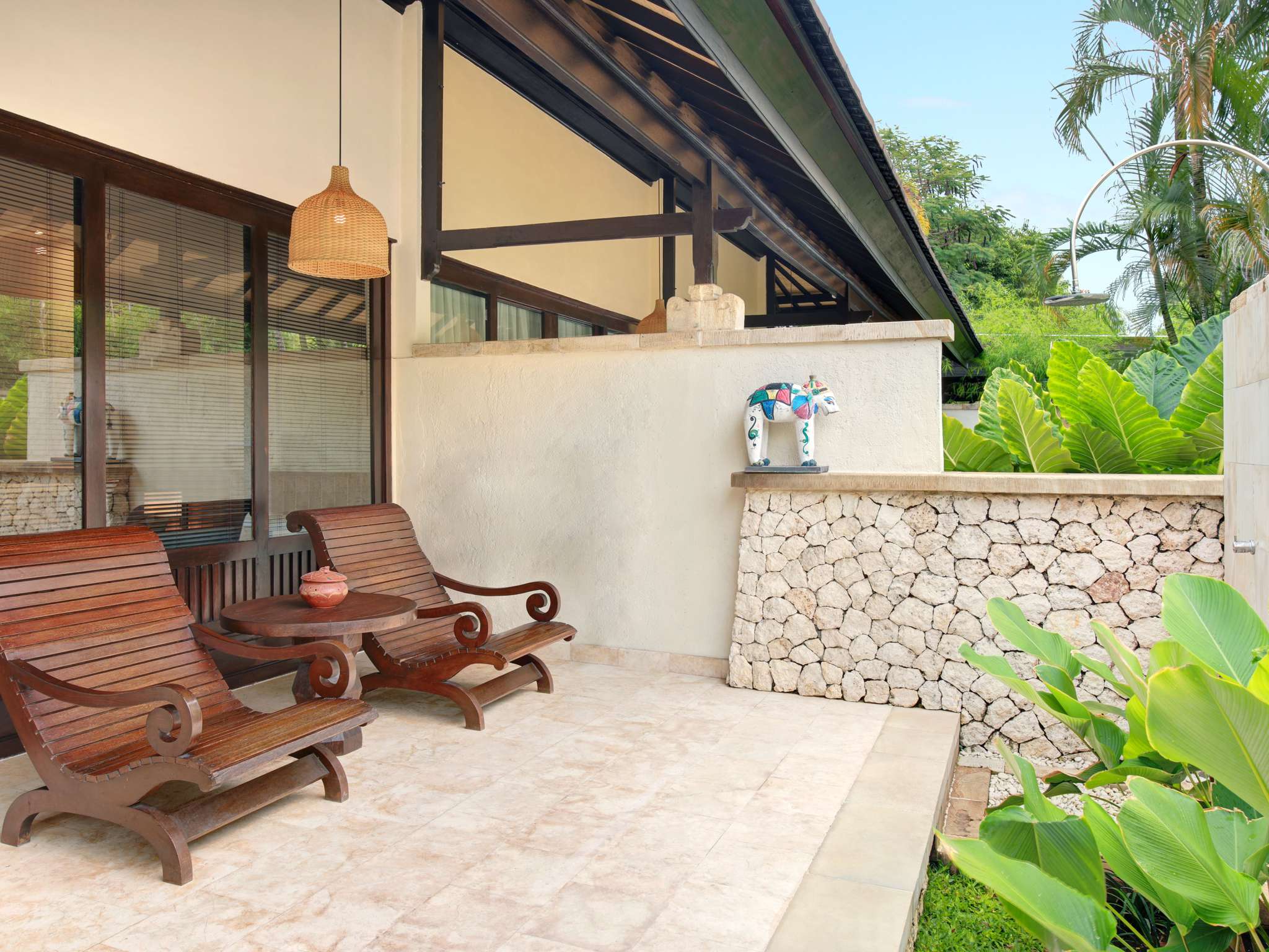 Foto - Novotel Bali Benoa