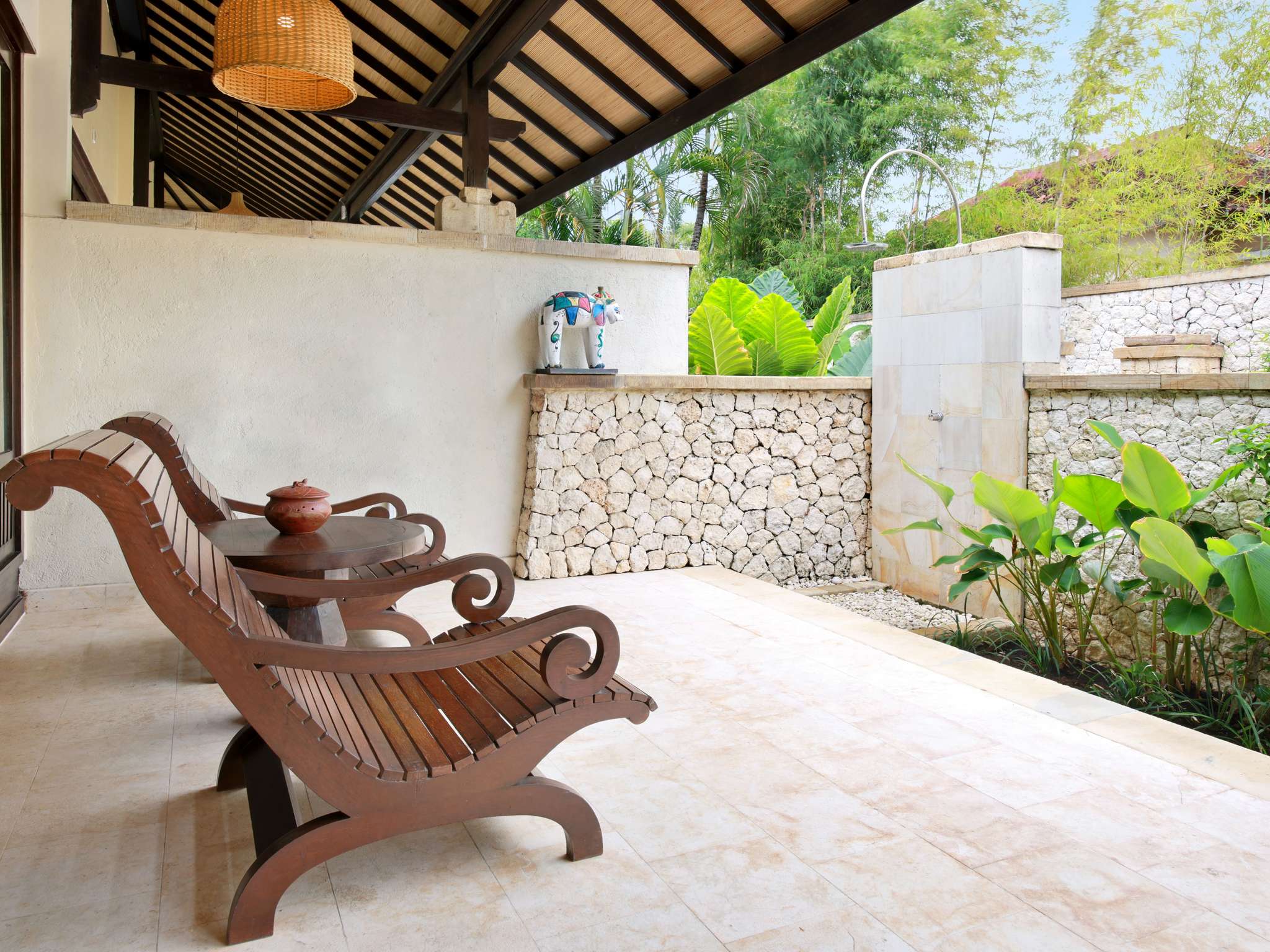 Photo - Novotel Bali Benoa