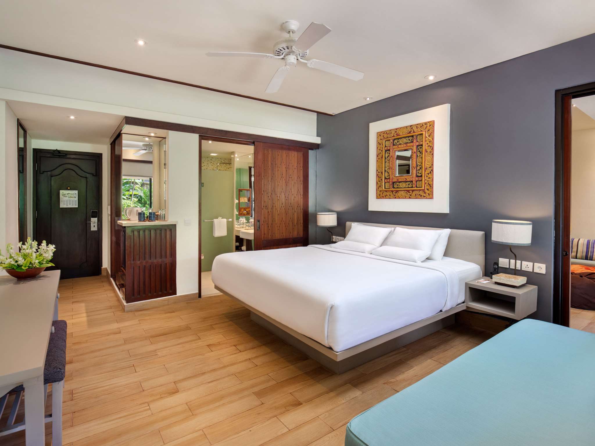 Foto - Novotel Bali Benoa