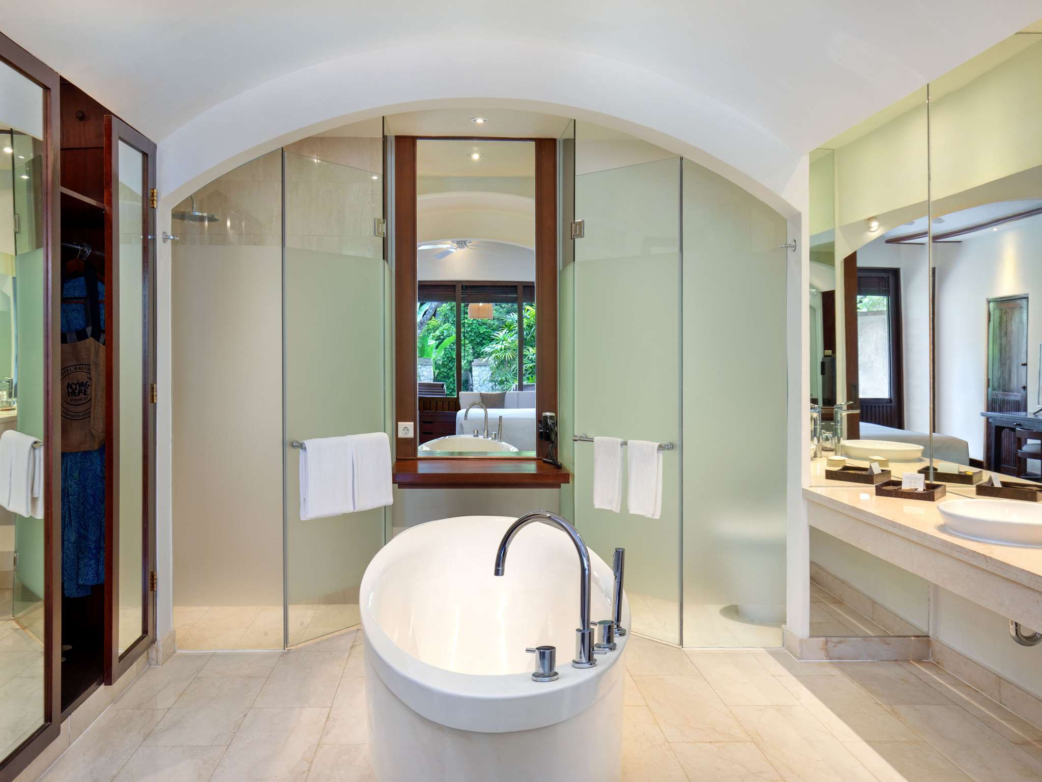 Foto - Novotel Bali Benoa