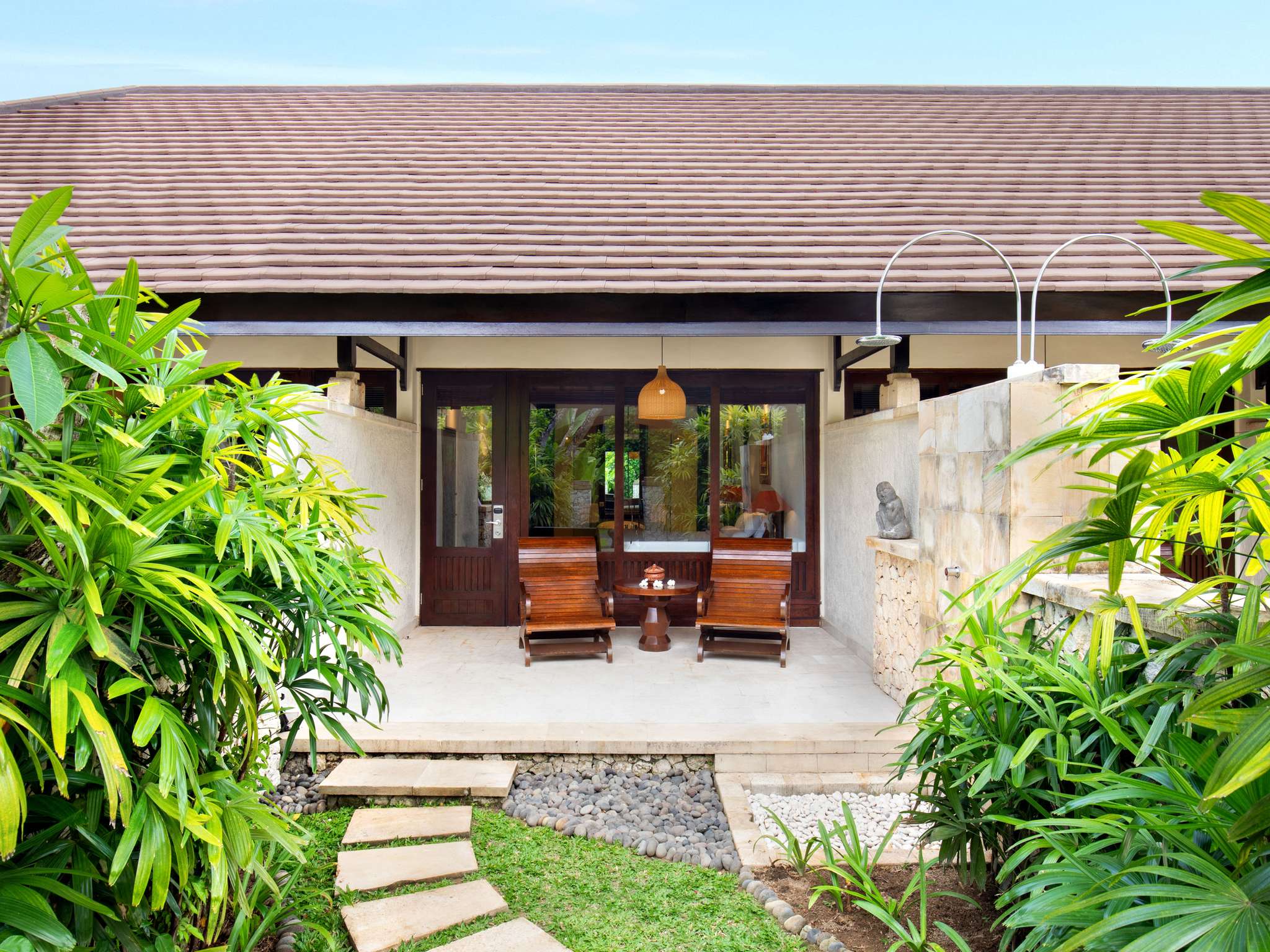 Foto - Novotel Bali Benoa