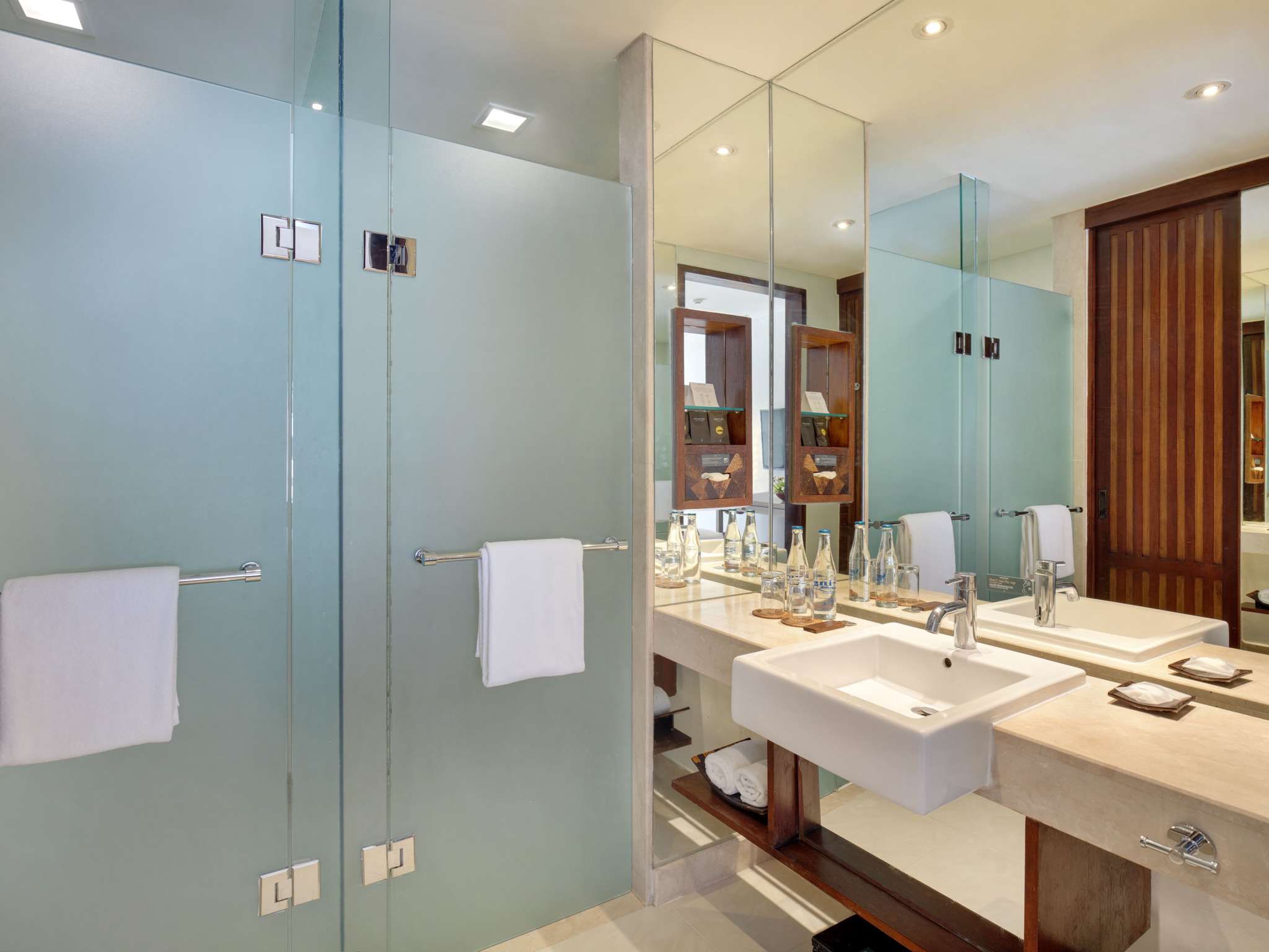 Foto - Novotel Bali Benoa