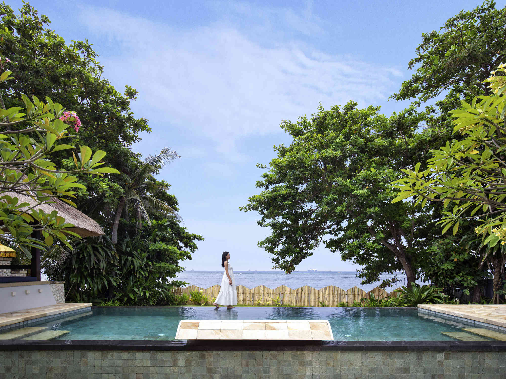 Foto - Novotel Bali Benoa