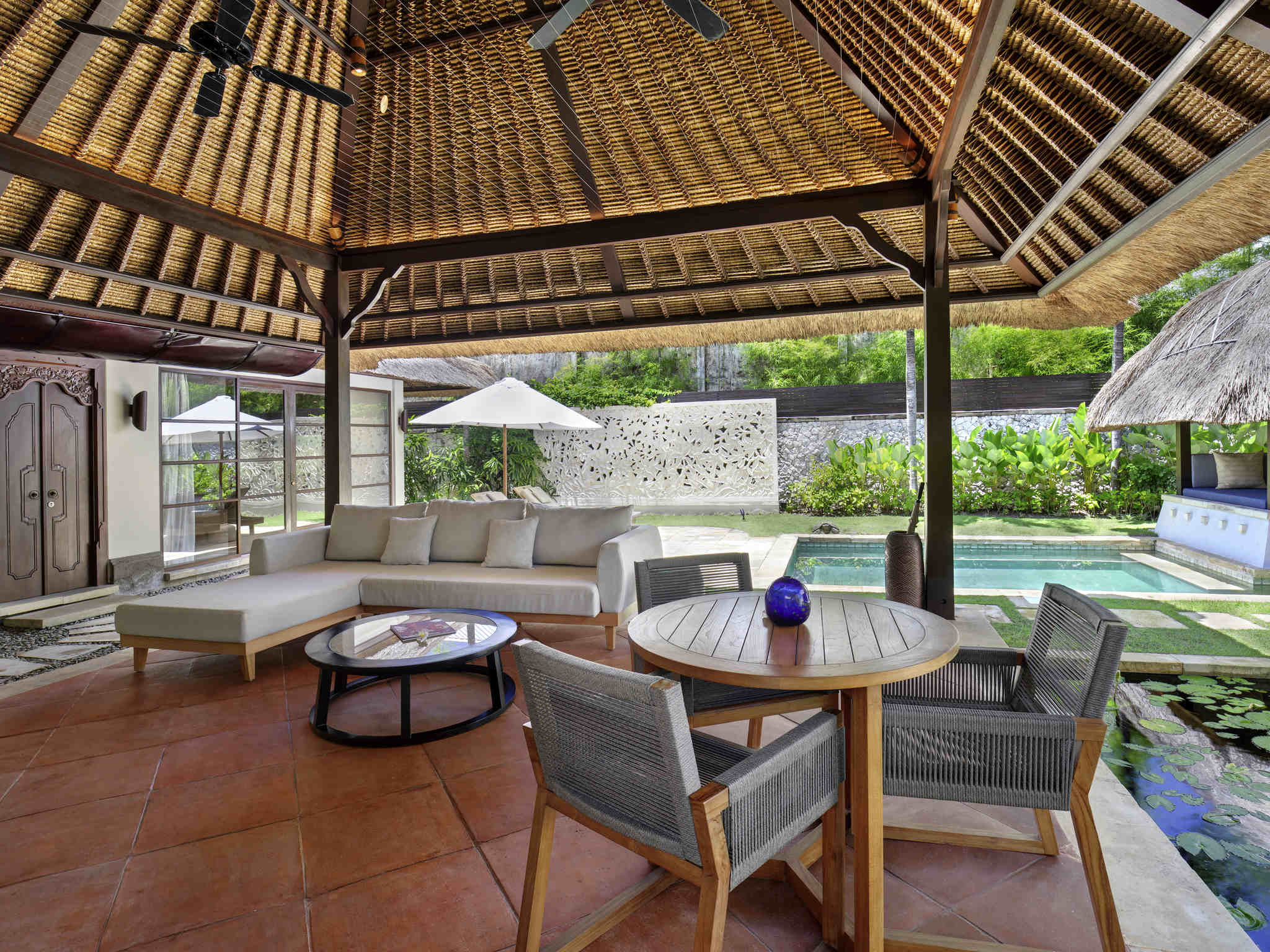 Foto - Novotel Bali Benoa