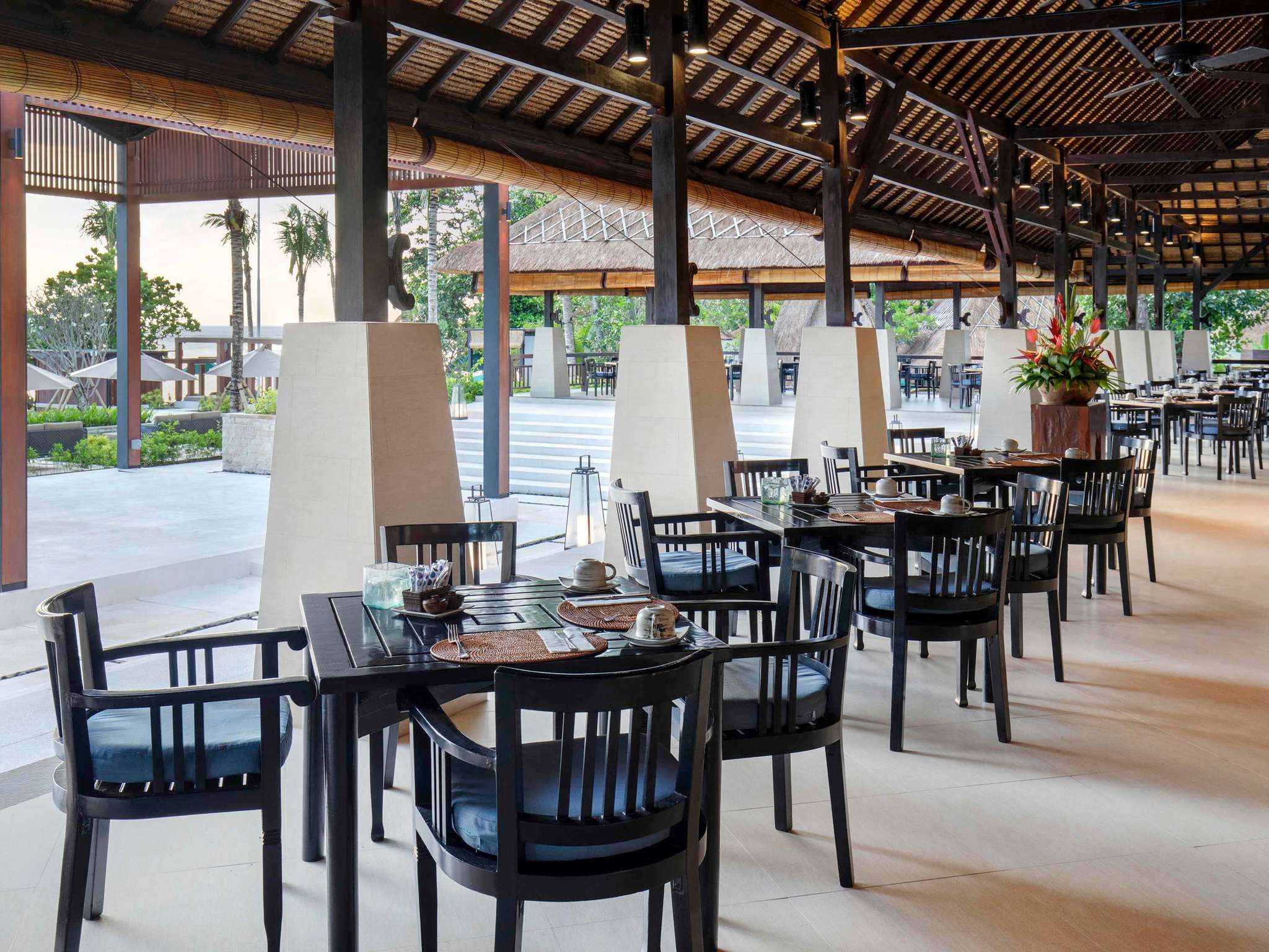Photo - Novotel Bali Benoa