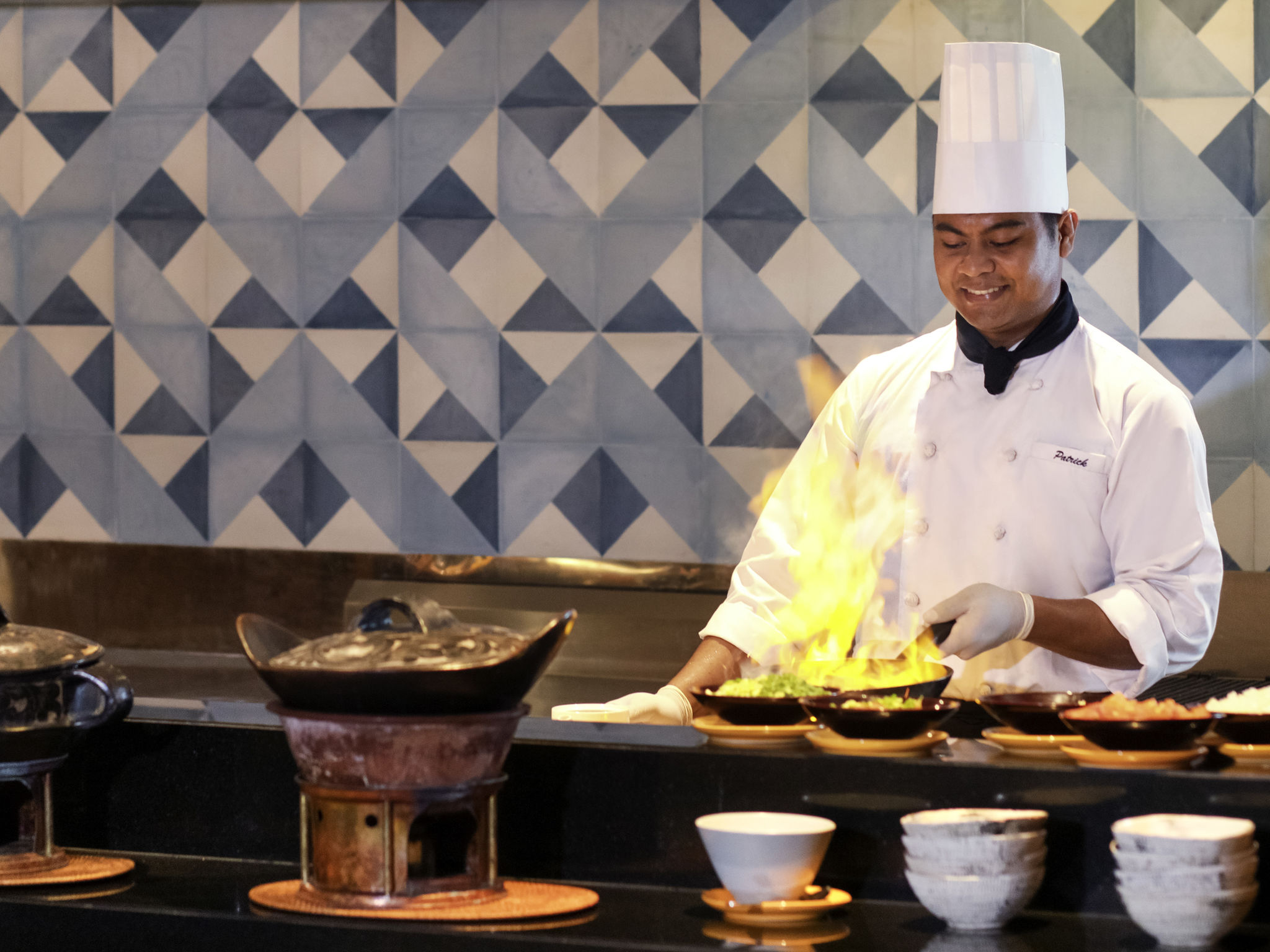 Foto - Novotel Bali Benoa