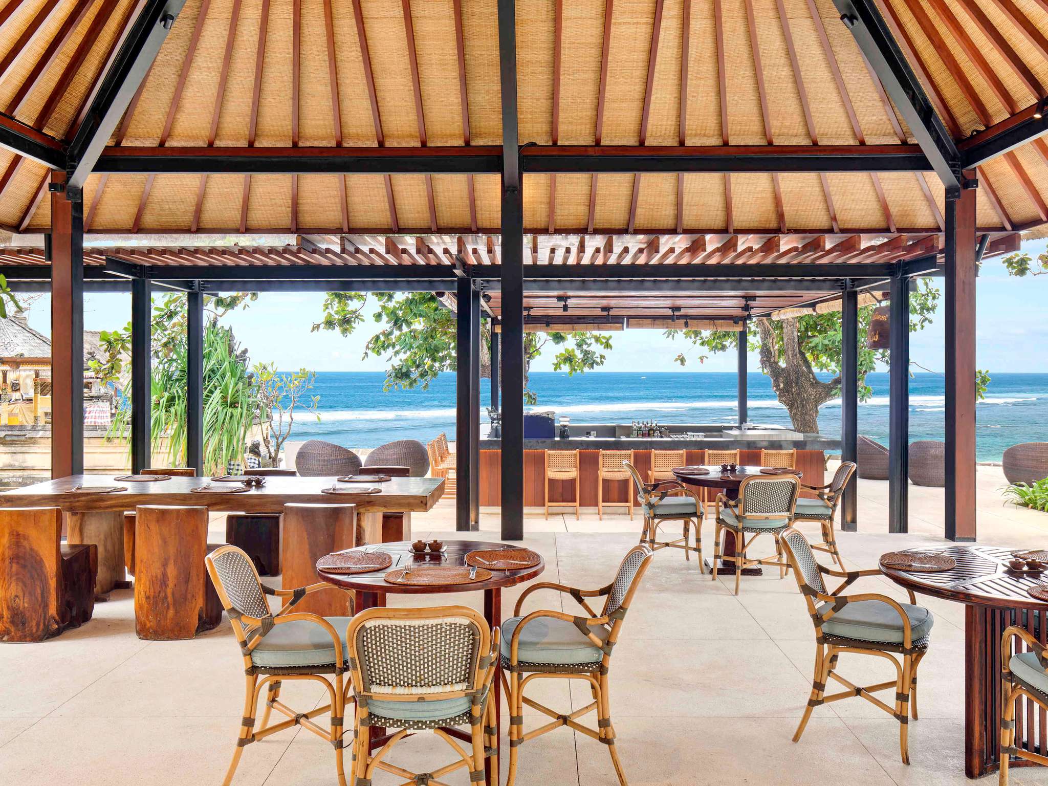 Foto - Novotel Bali Benoa