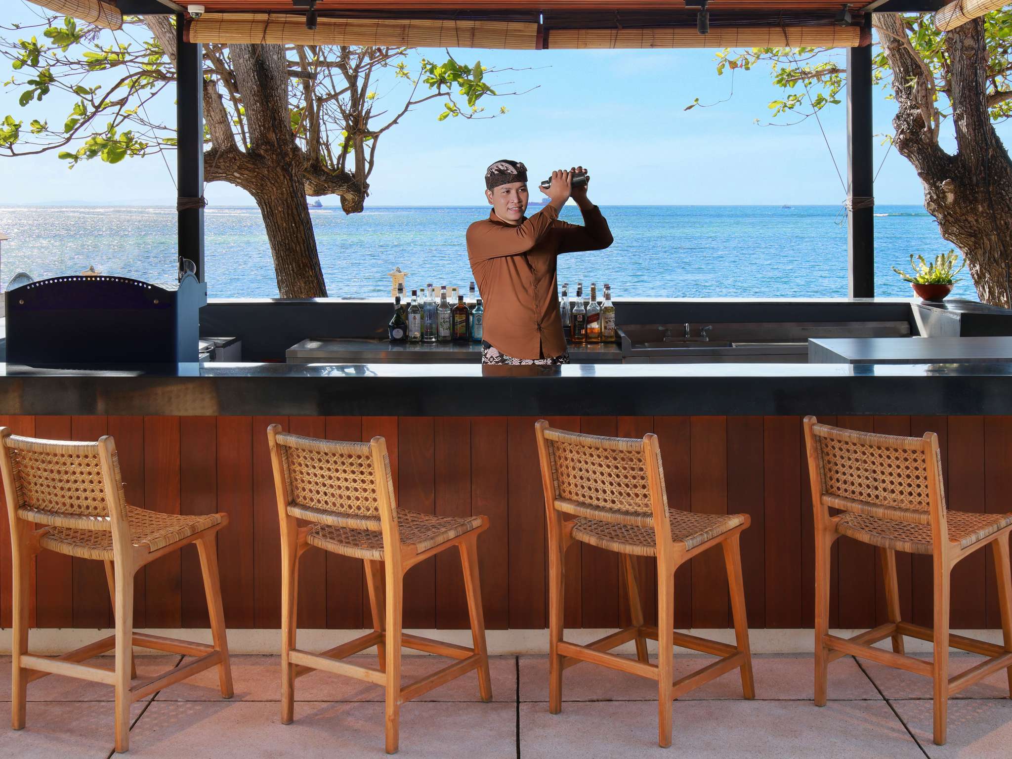 Foto - Novotel Bali Benoa