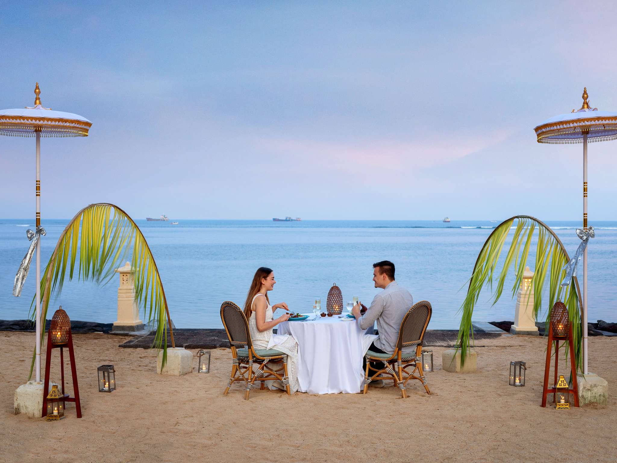 Foto - Novotel Bali Benoa