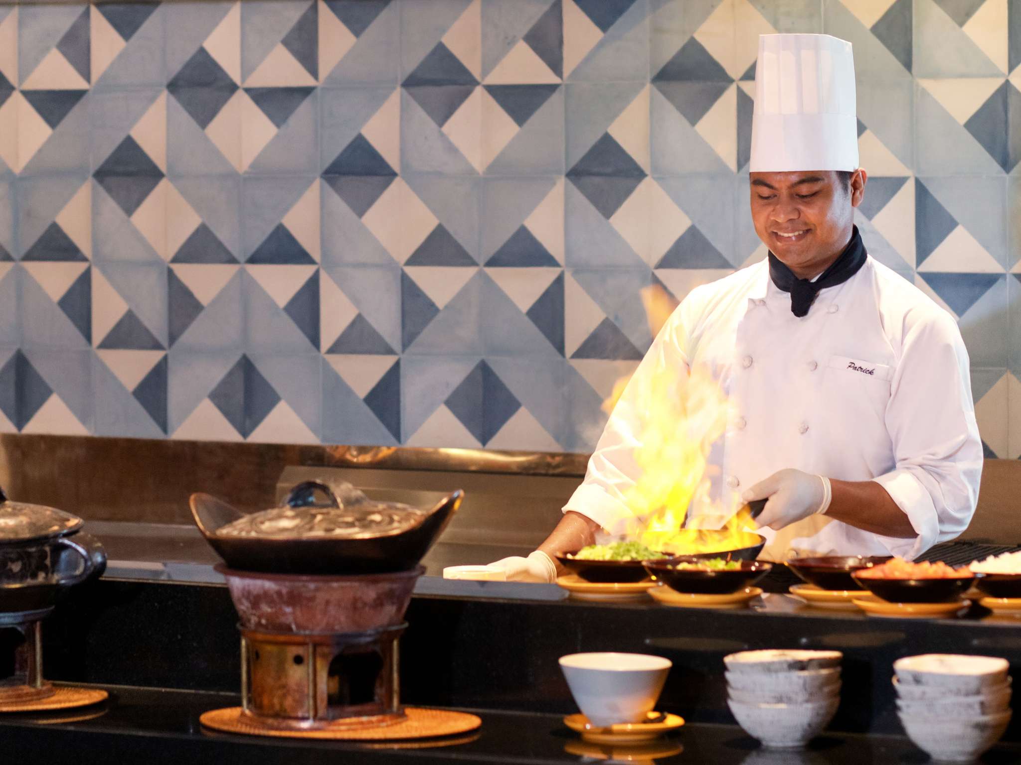 Photo - Novotel Bali Benoa