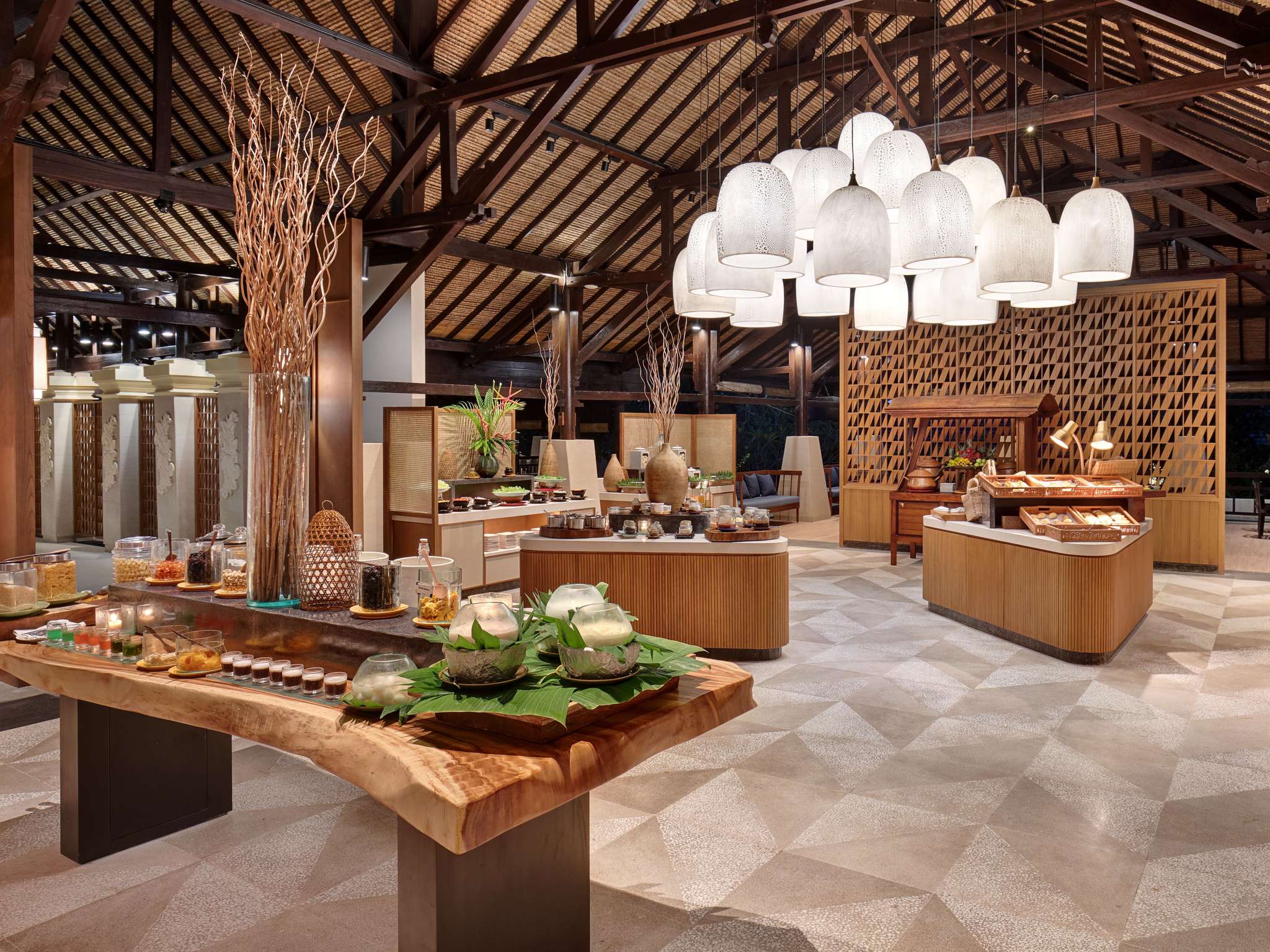 Photo - Novotel Bali Benoa