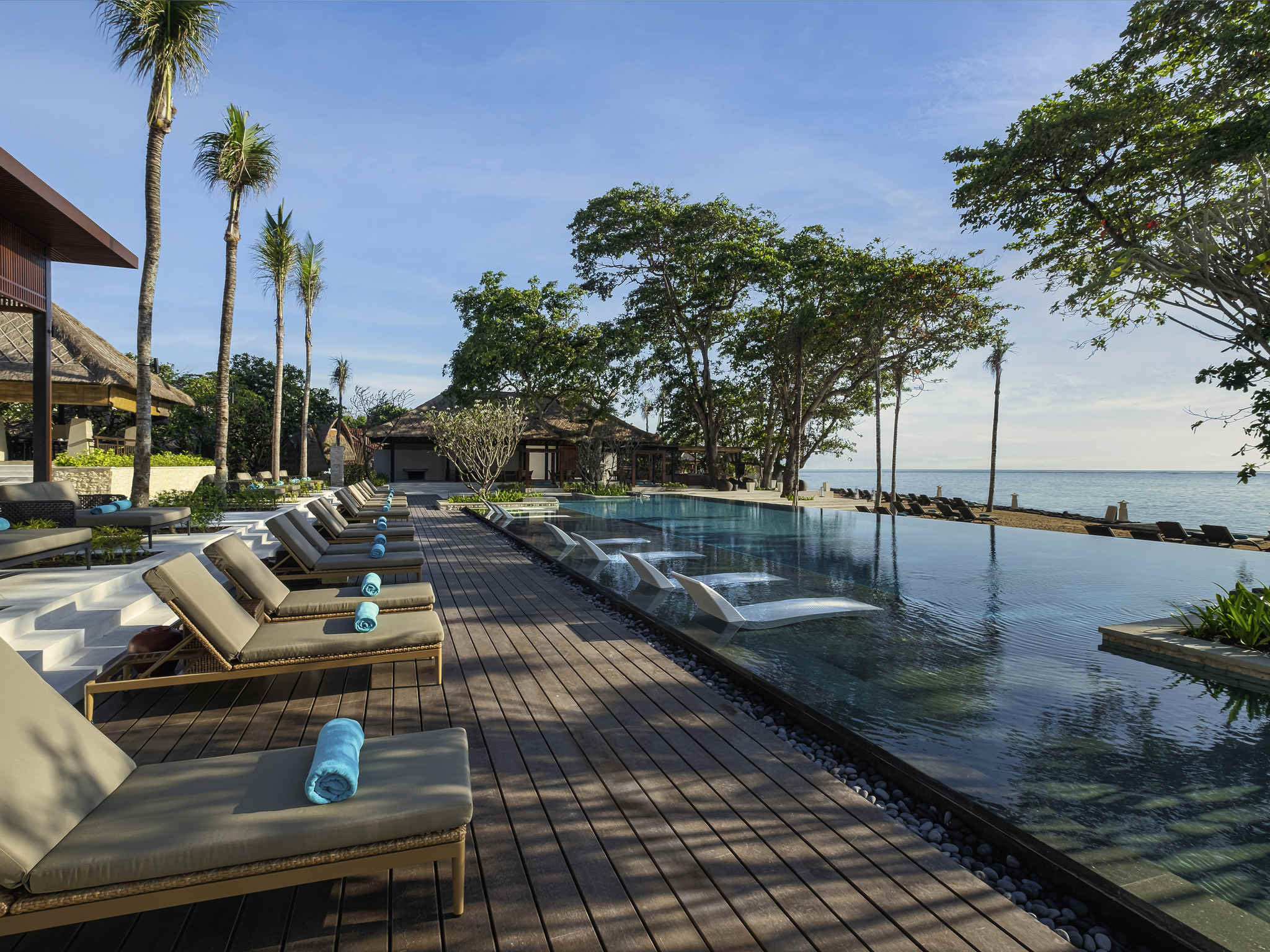 Foto - Novotel Bali Benoa