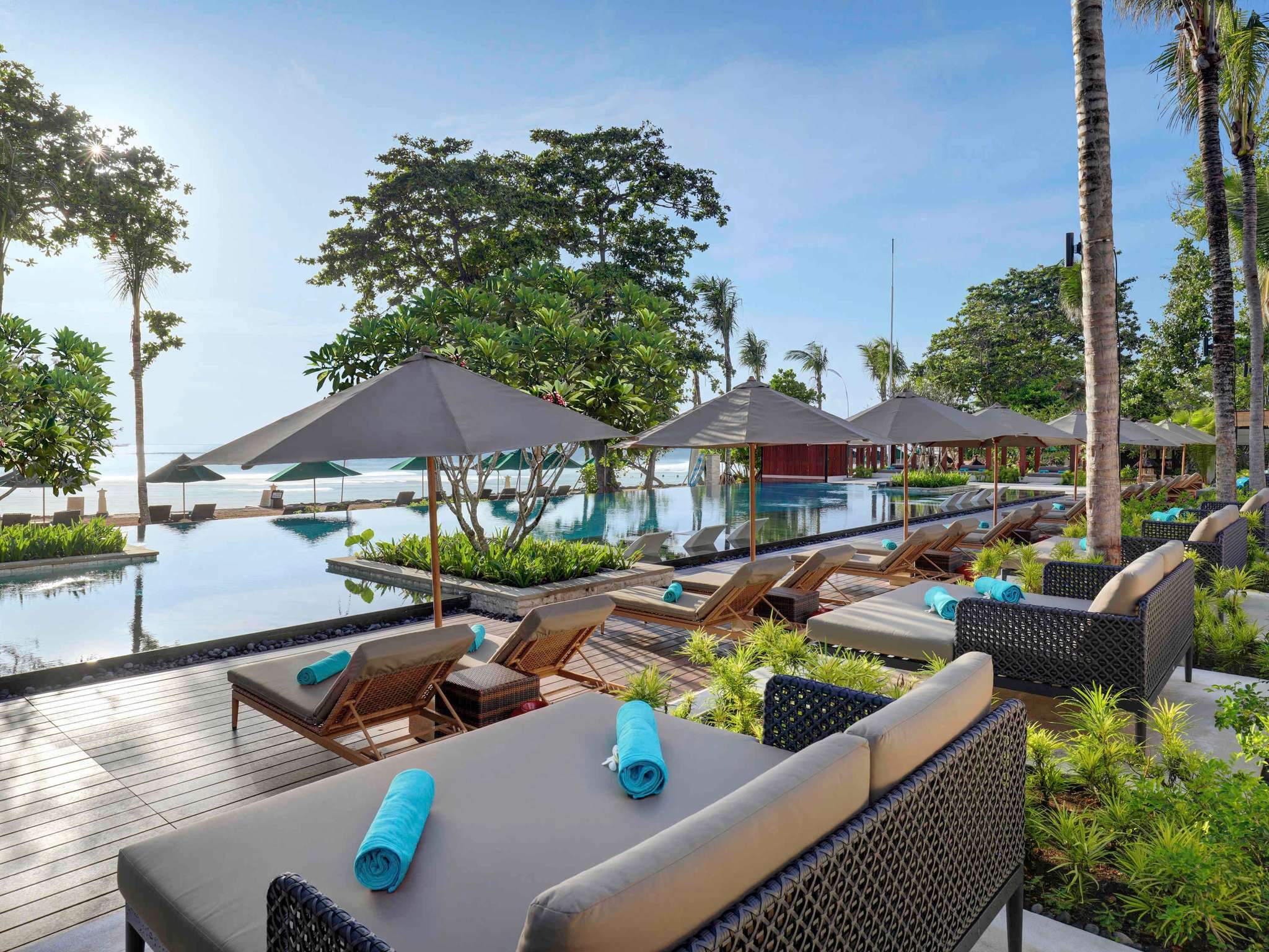 Photo - Novotel Bali Benoa