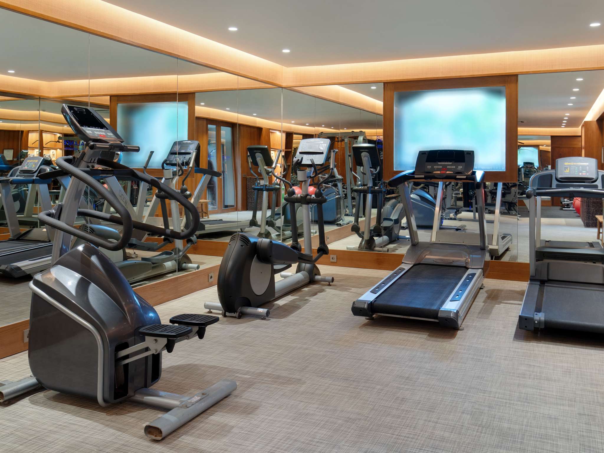 Photo - Novotel Bali Benoa