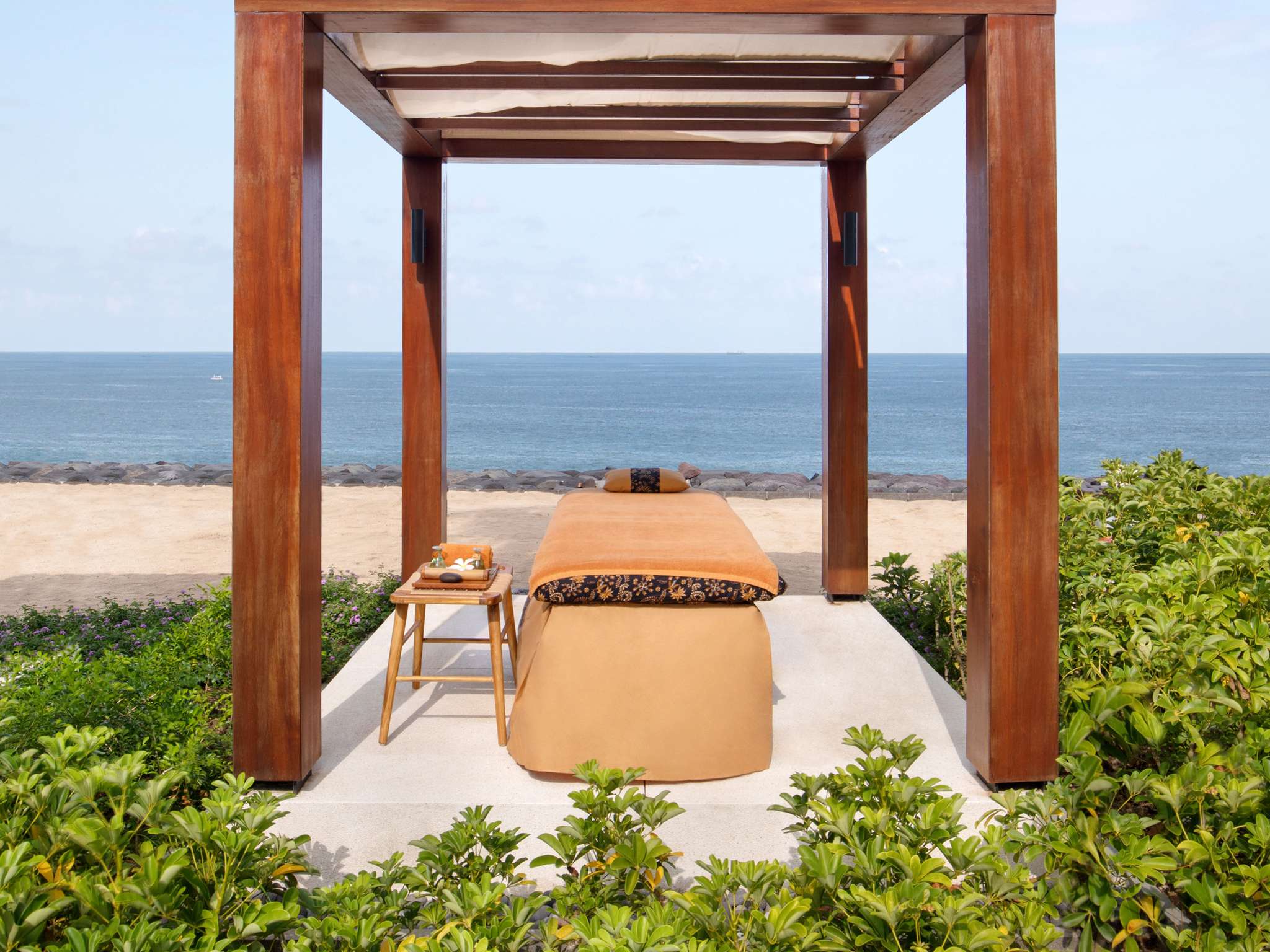 Foto - Novotel Bali Benoa