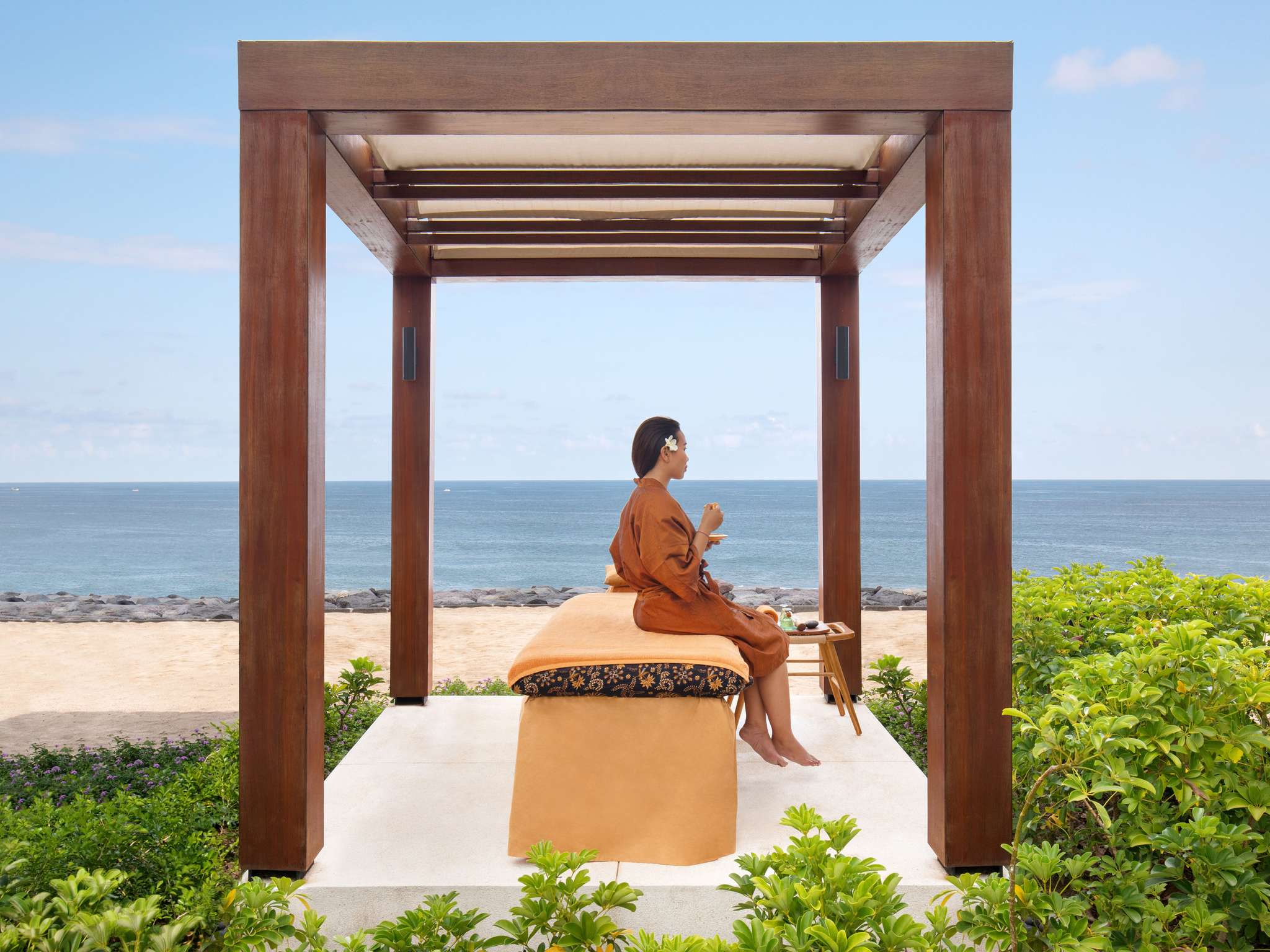 Foto - Novotel Bali Benoa