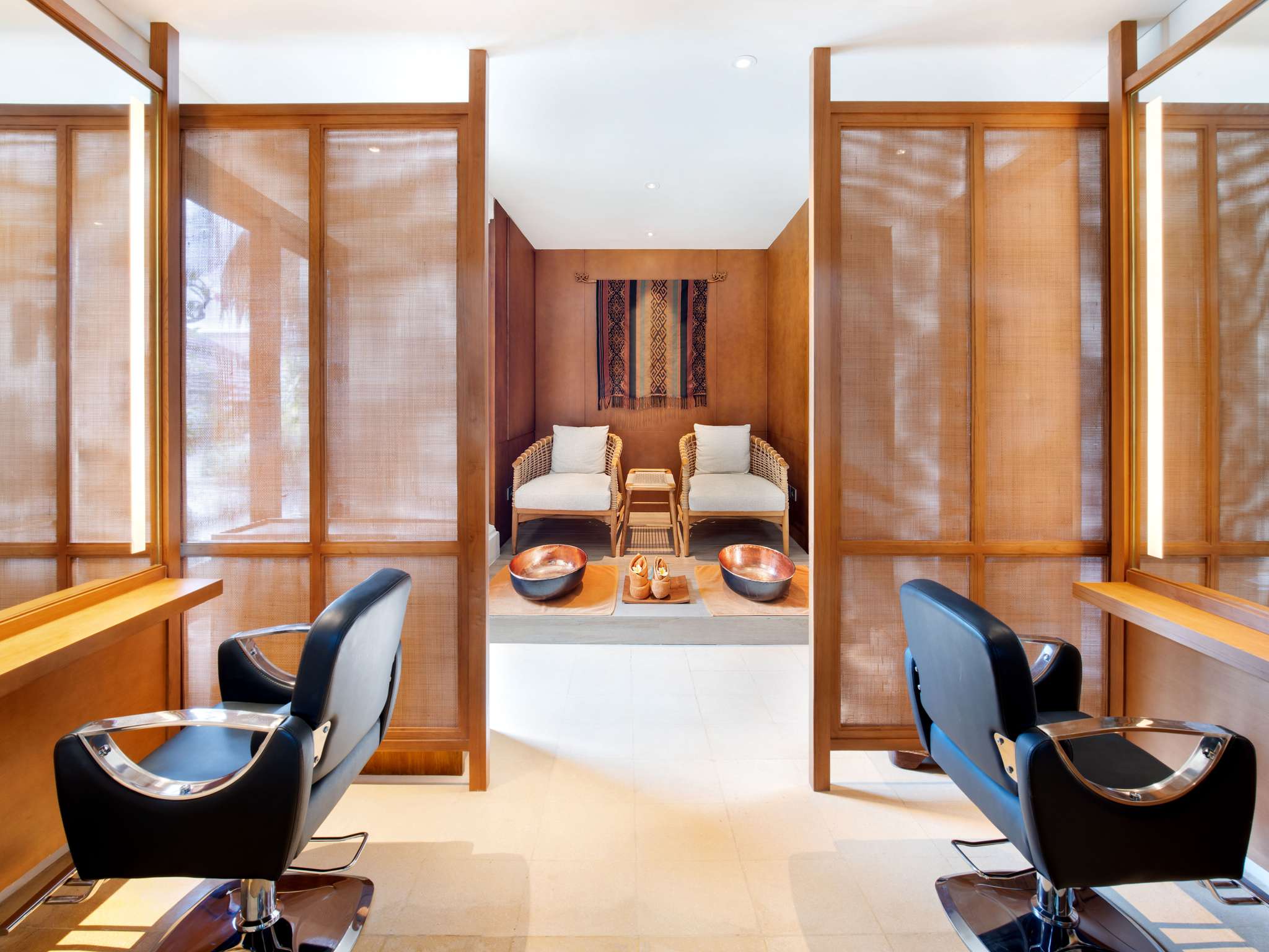 Foto - Novotel Bali Benoa