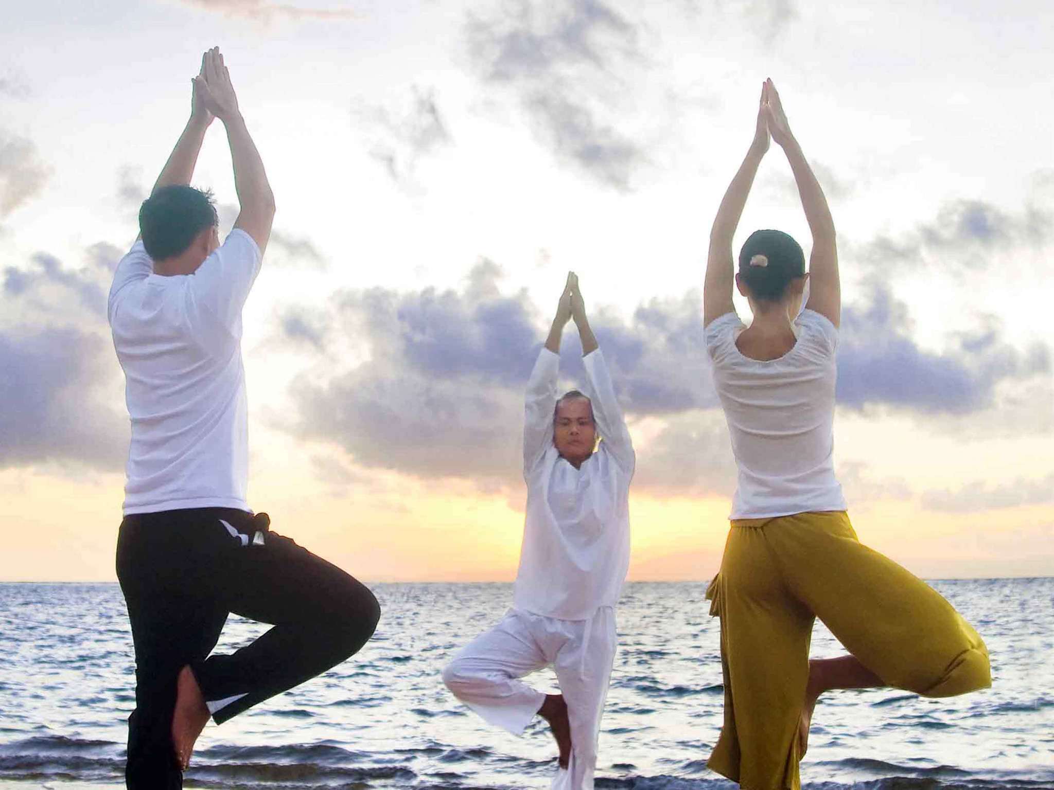 Foto - Novotel Bali Benoa